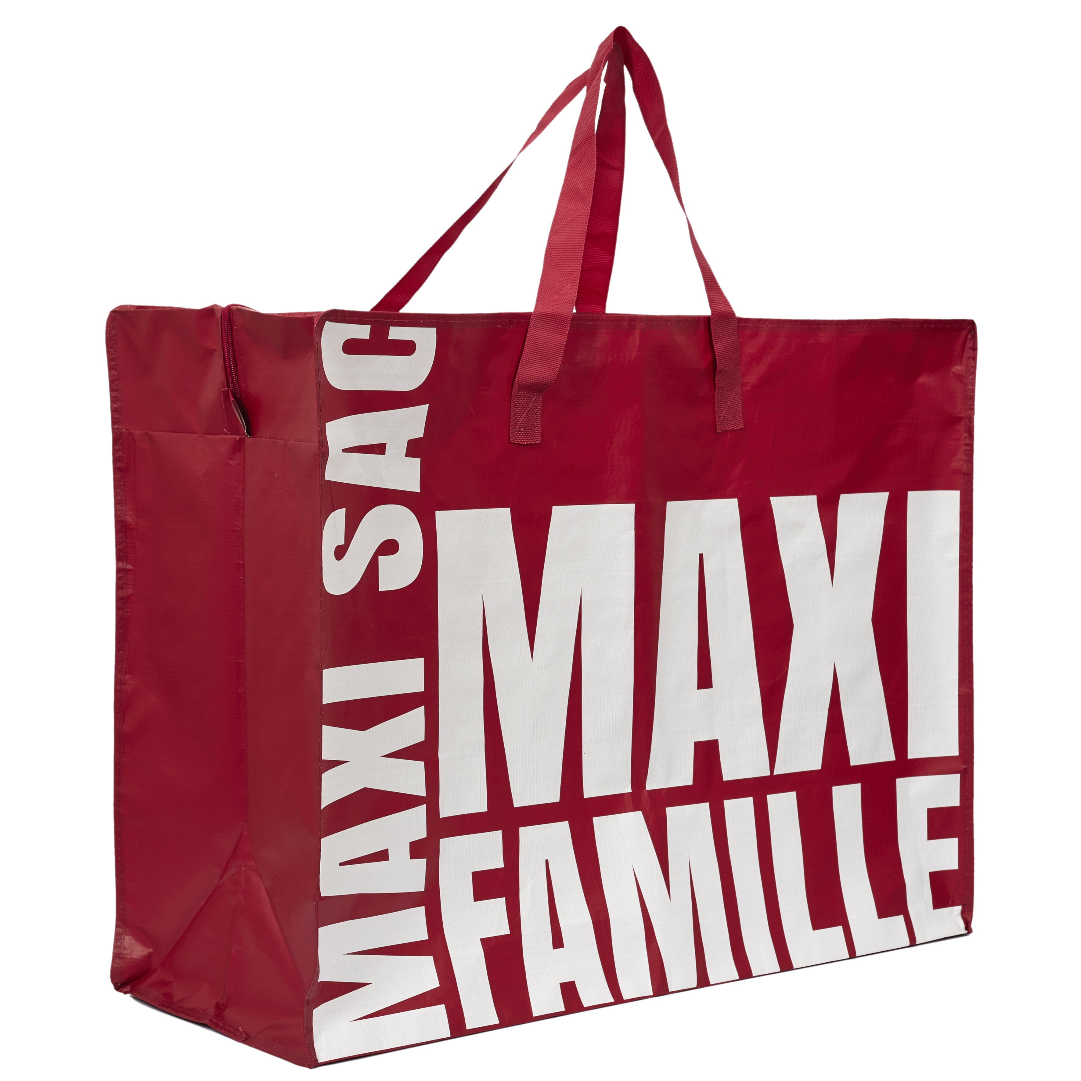 SAC MULTI USAGES XXL 110L 70X53X30CM