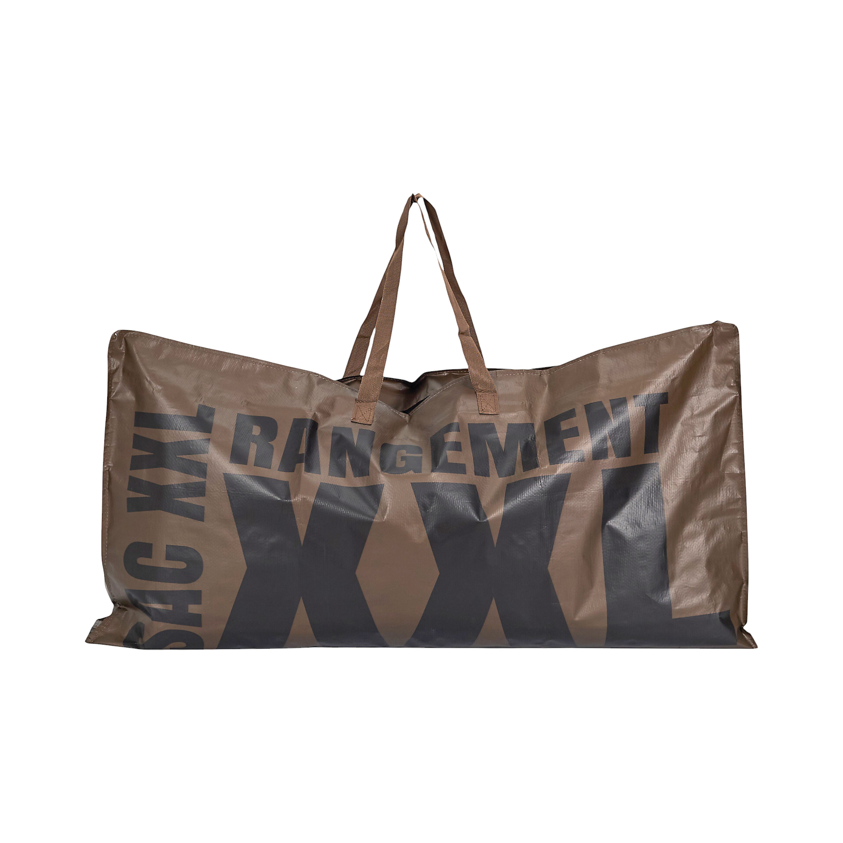 SAC MULTIUSAGE XXL 75L 100X15X50CM