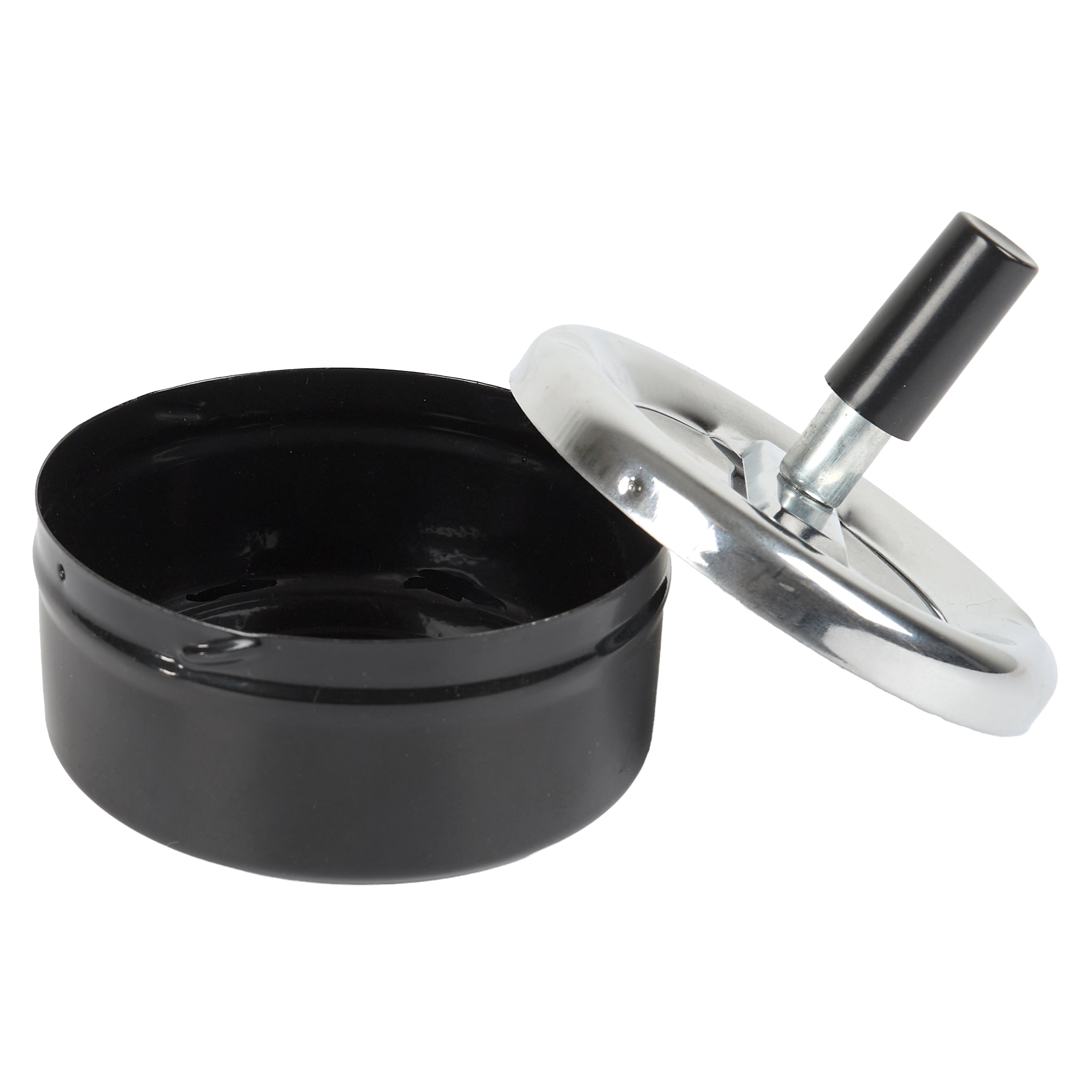 CENDRIER POUSSOIR D9CM