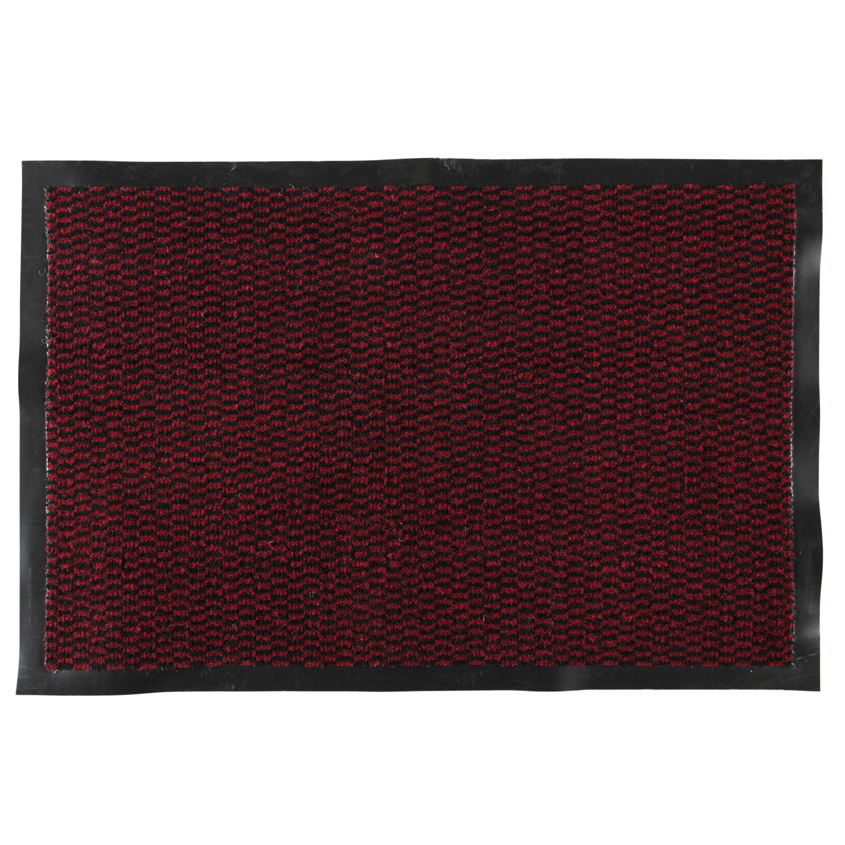 PAILLASSON ANTIDERAPANT 40X60CM