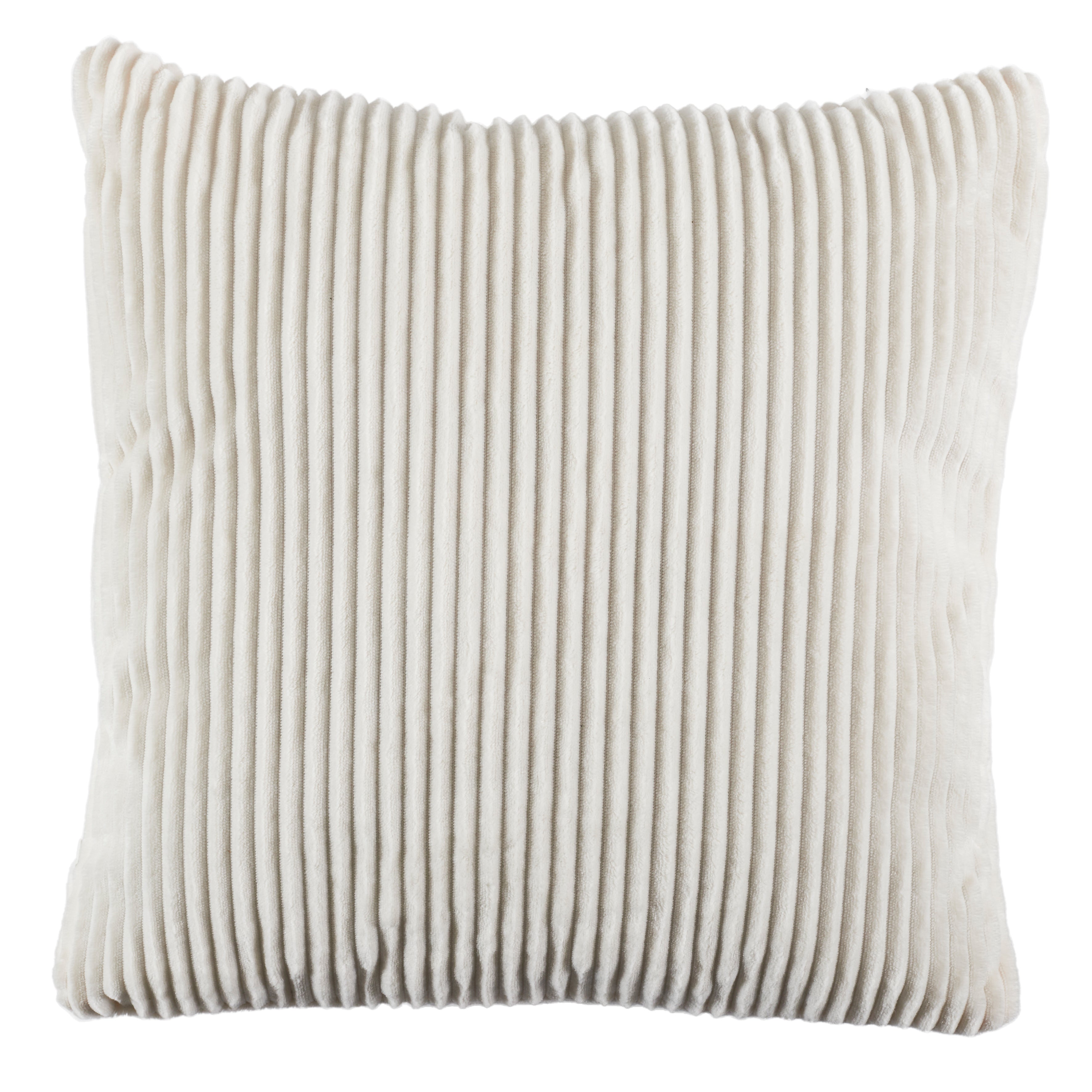 COUSSIN GROSSE COTES FLANELLE 40X40CM