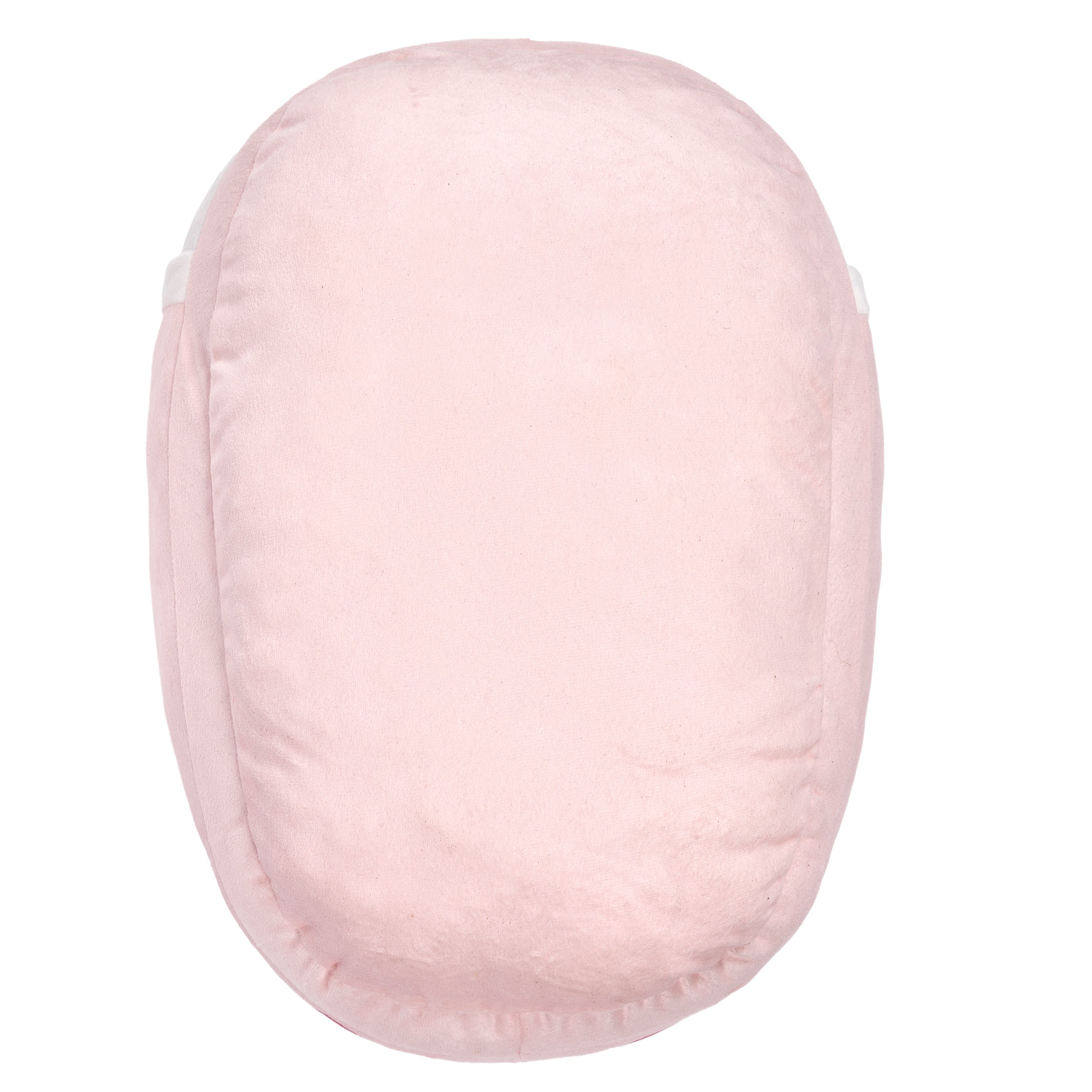 CHAUSSONS DOUBLE KAWAII ROSE