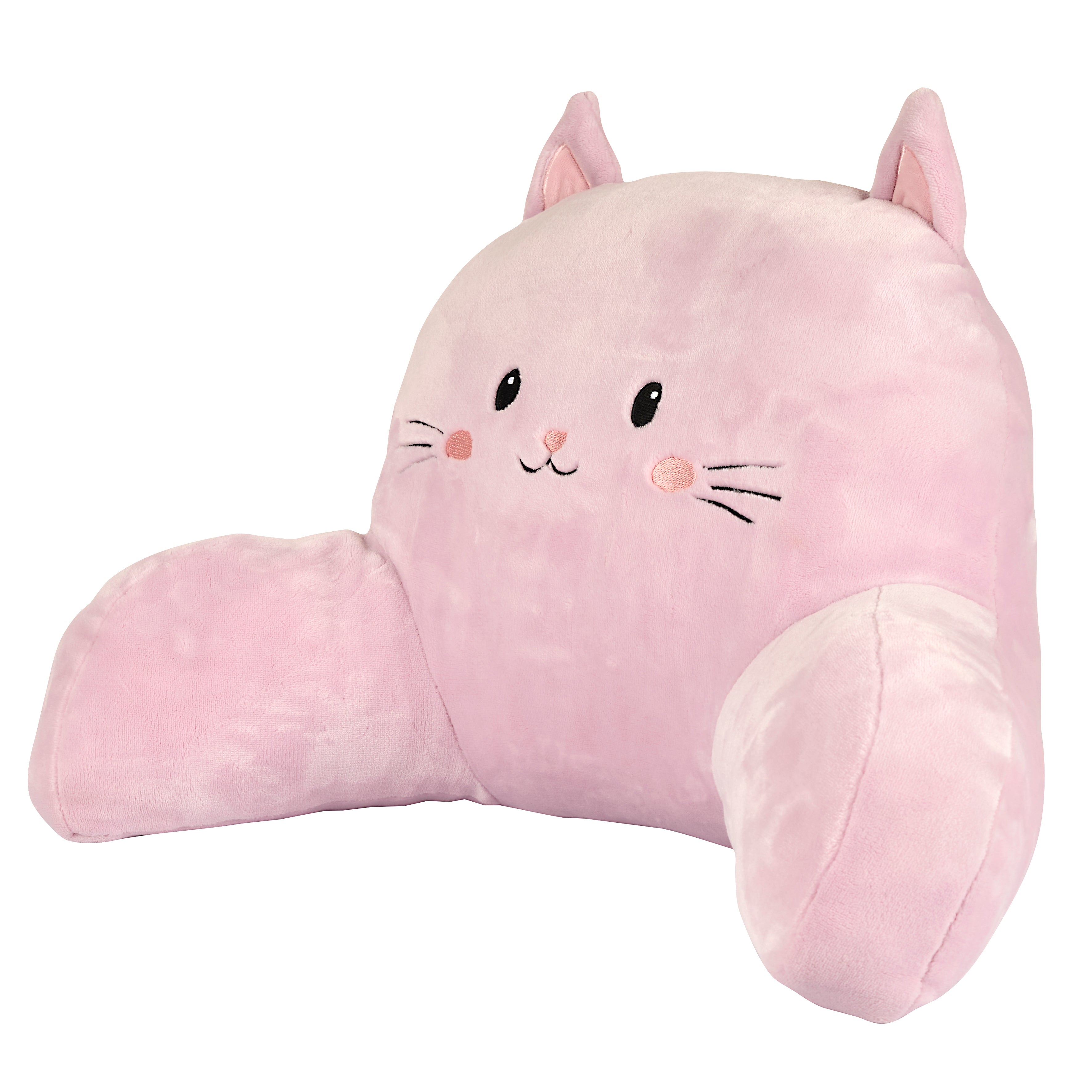 COUSSIN DE LECTURE KAWAII CRÈME