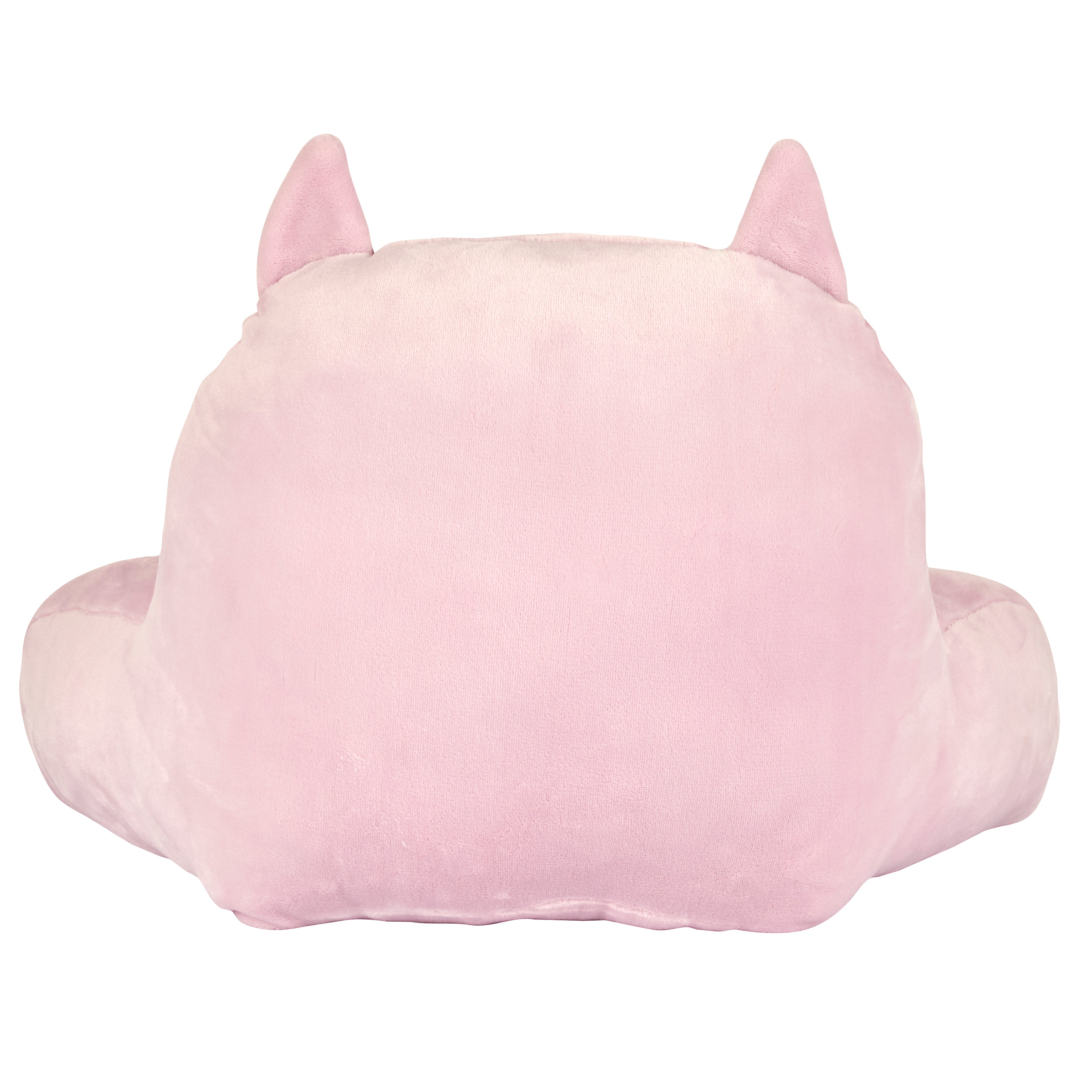 COUSSIN DE LECTURE KAWAII CRÈME