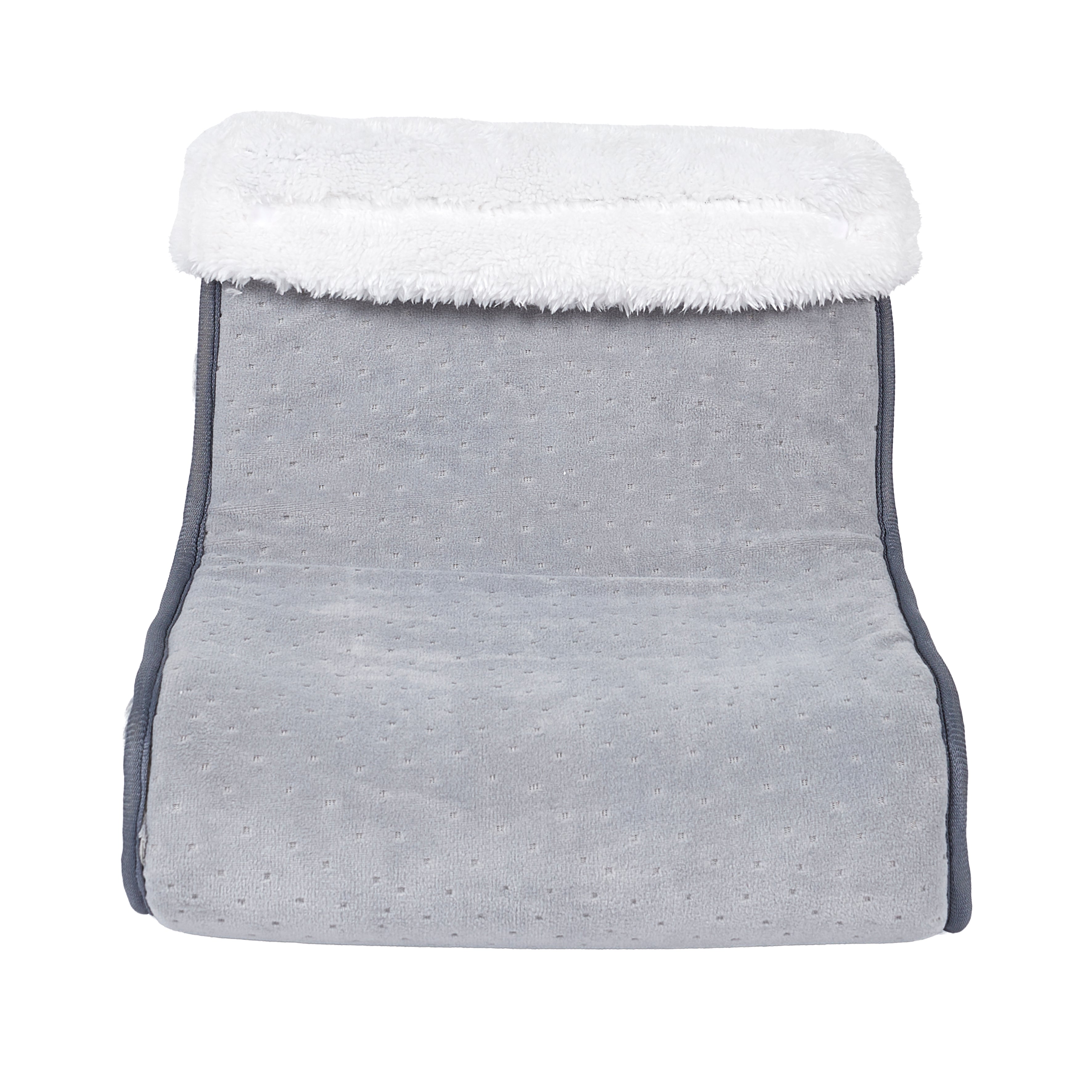 CHAUFFE PIEDS ELECTRIQUE PORT USB 30X30CM