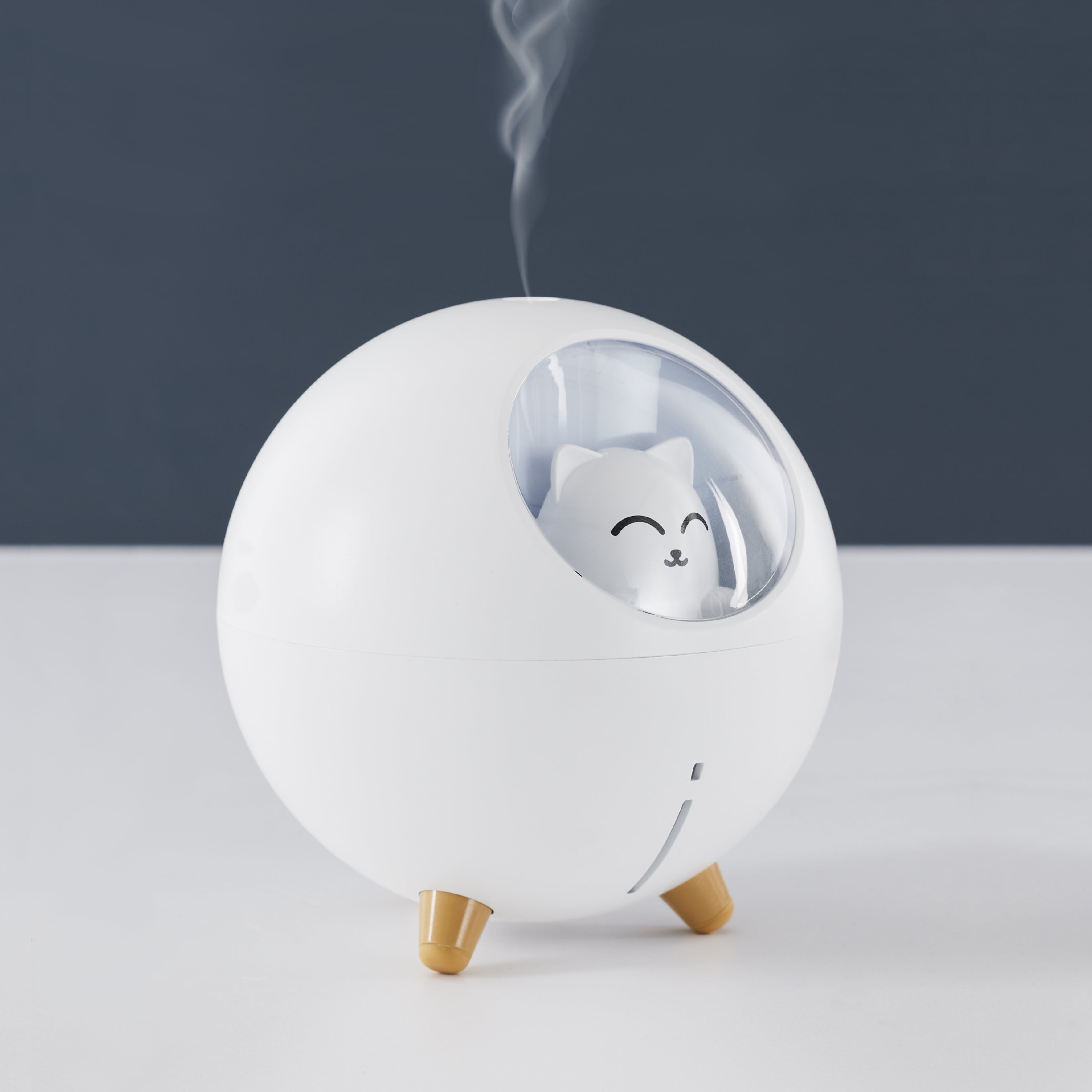 DIFFUSEUR PARFUM AMBIANCE CHAT KAWAII