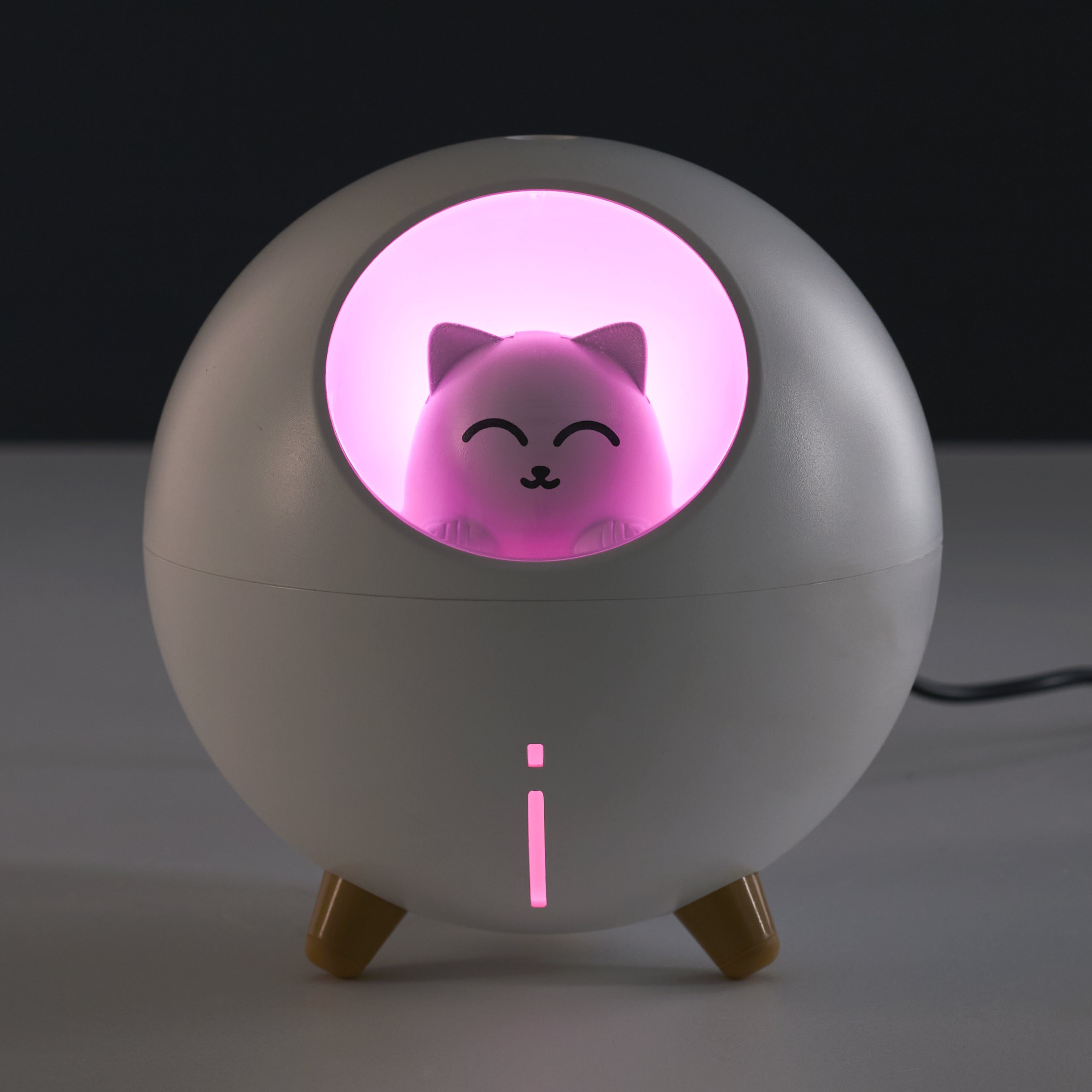 DIFFUSEUR PARFUM AMBIANCE CHAT KAWAII