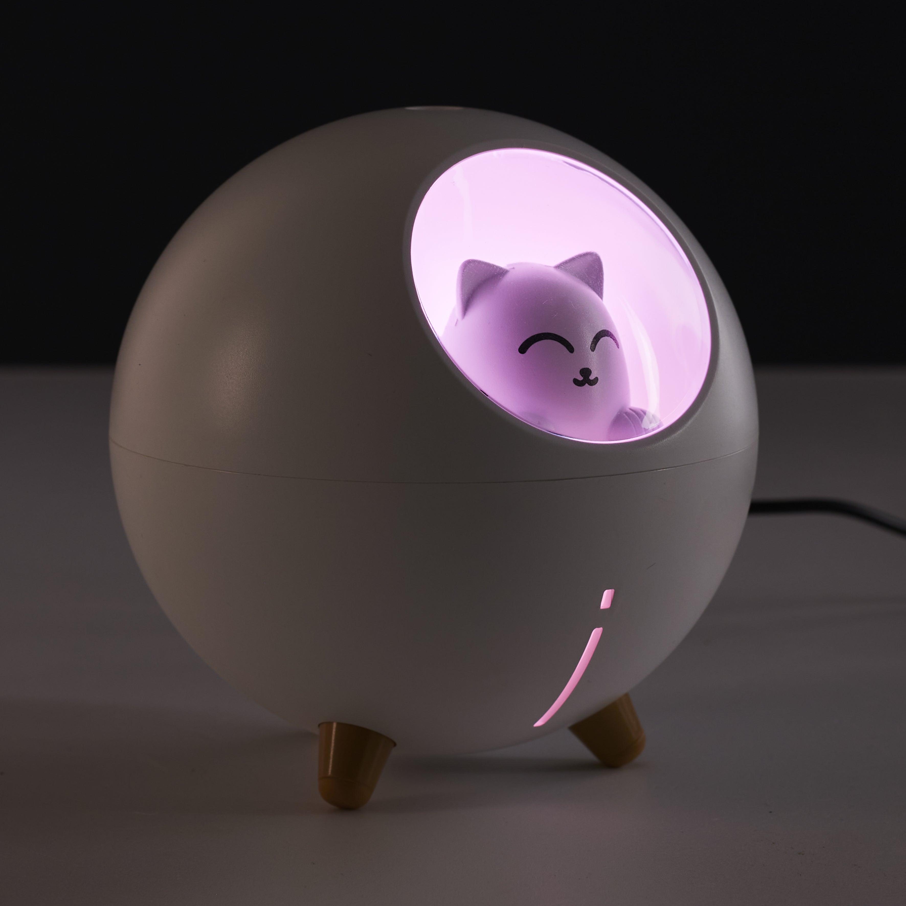 DIFFUSEUR PARFUM AMBIANCE CHAT KAWAII