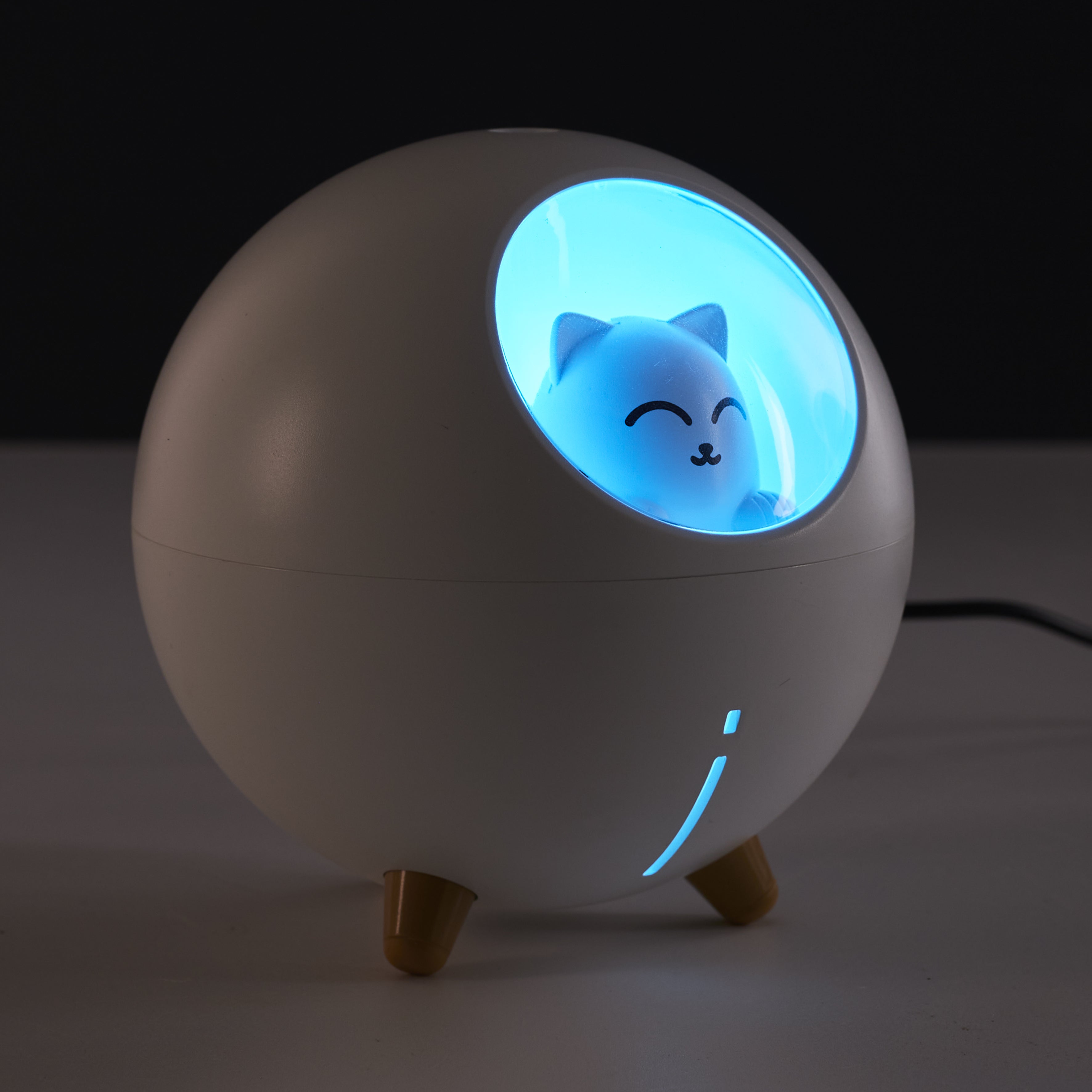 DIFFUSEUR PARFUM AMBIANCE CHAT KAWAII