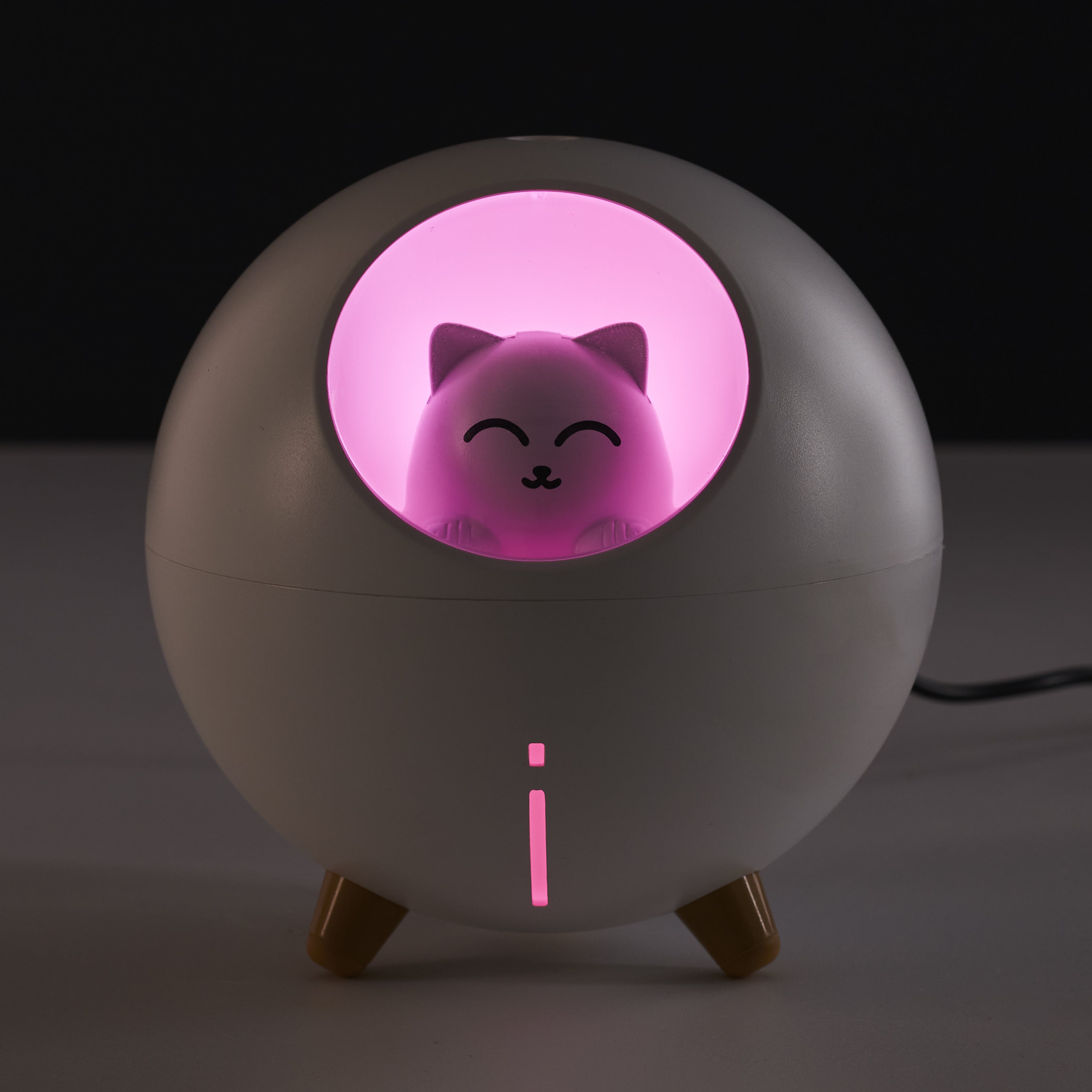 DIFFUSEUR PARFUM AMBIANCE CHAT KAWAII