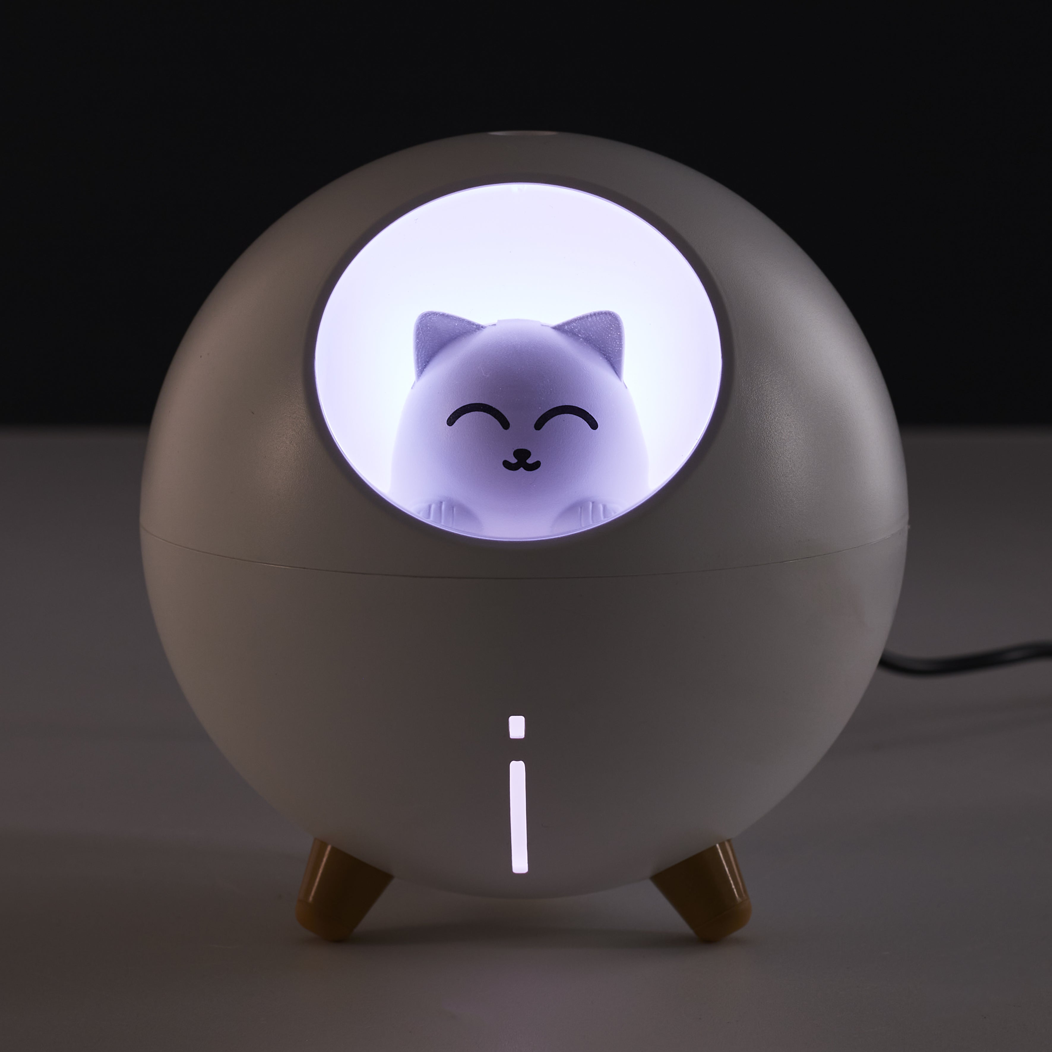 DIFFUSEUR PARFUM AMBIANCE CHAT KAWAII