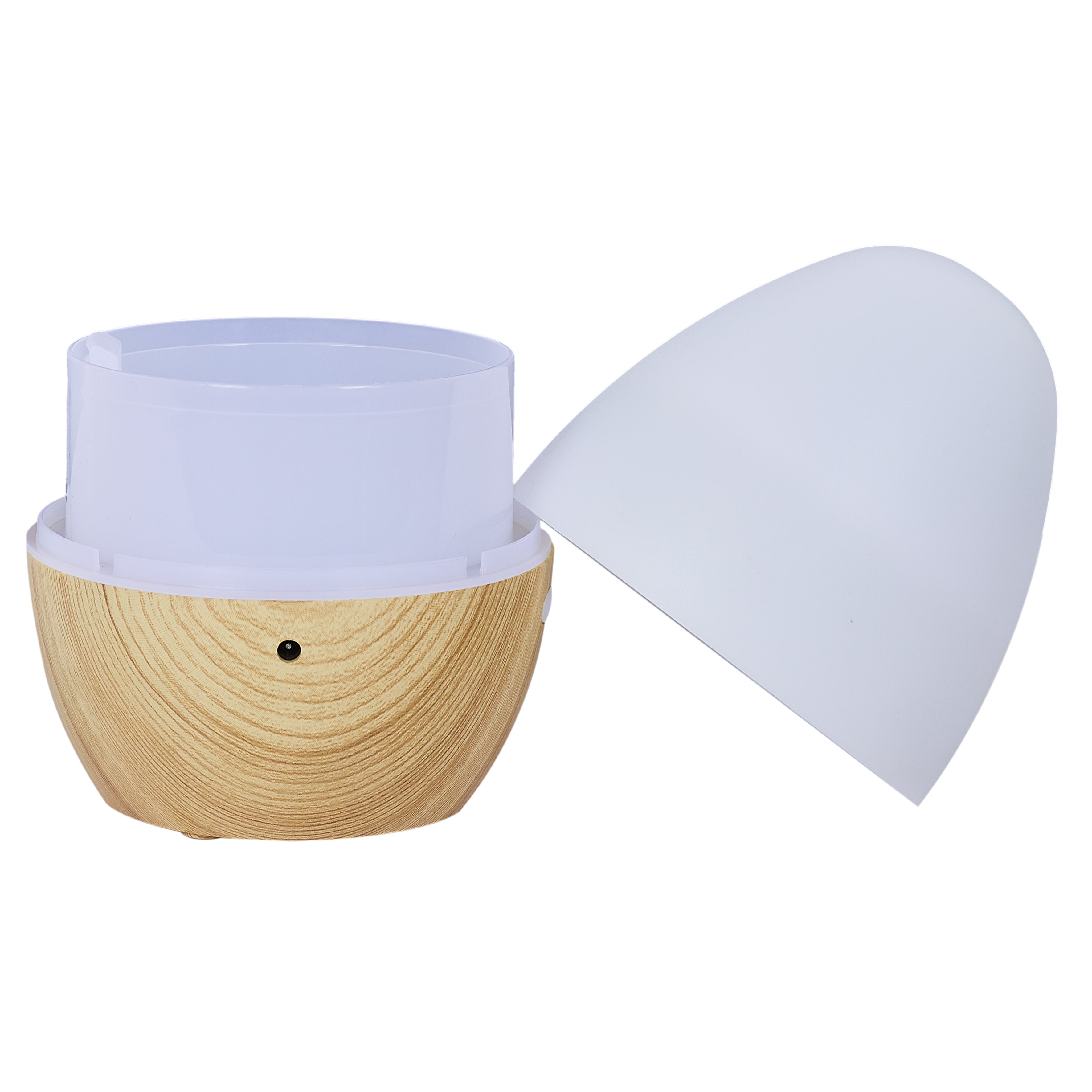 DIFFUSEUR LED USB 130ML