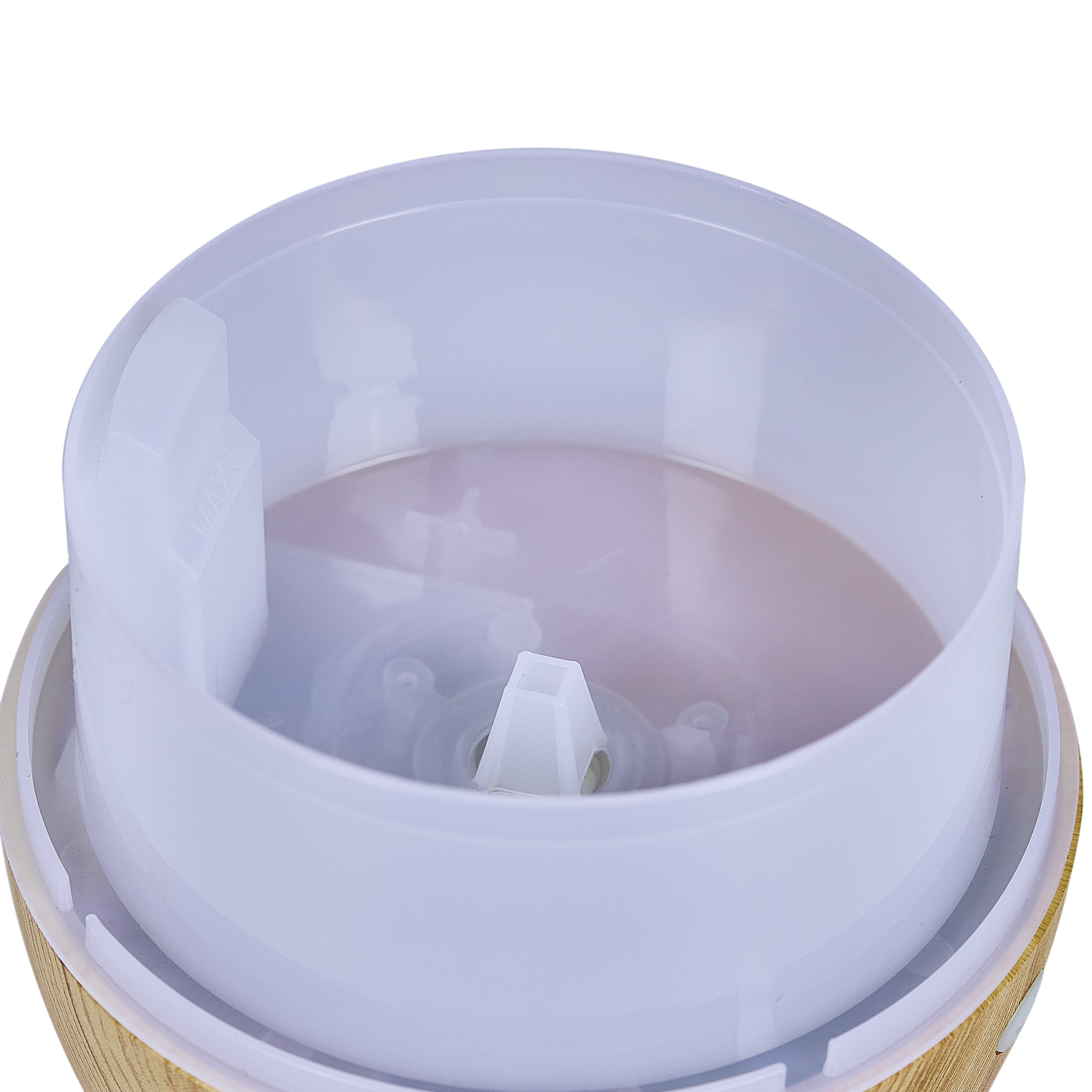 DIFFUSEUR LED USB 130ML