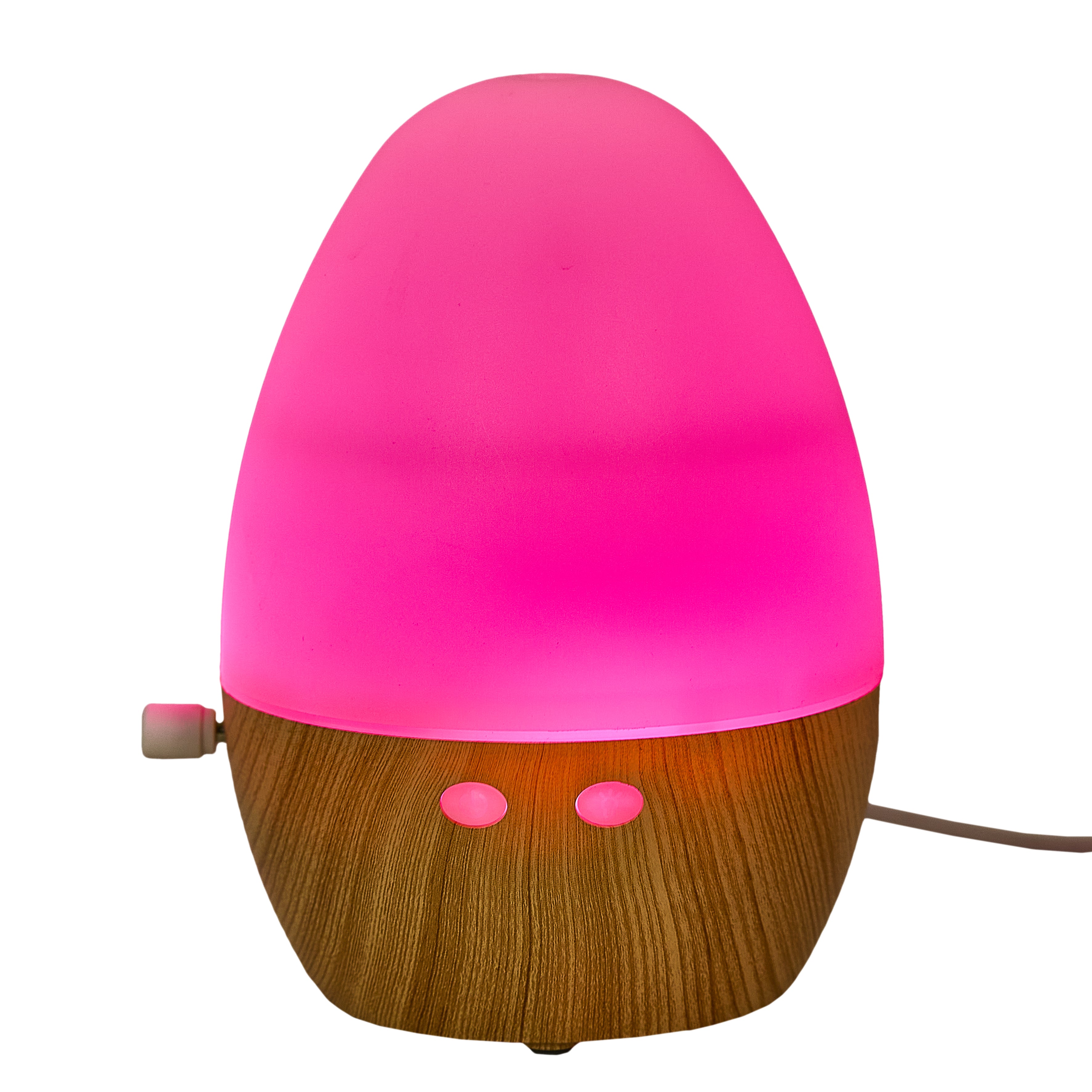 DIFFUSEUR LED USB 130ML