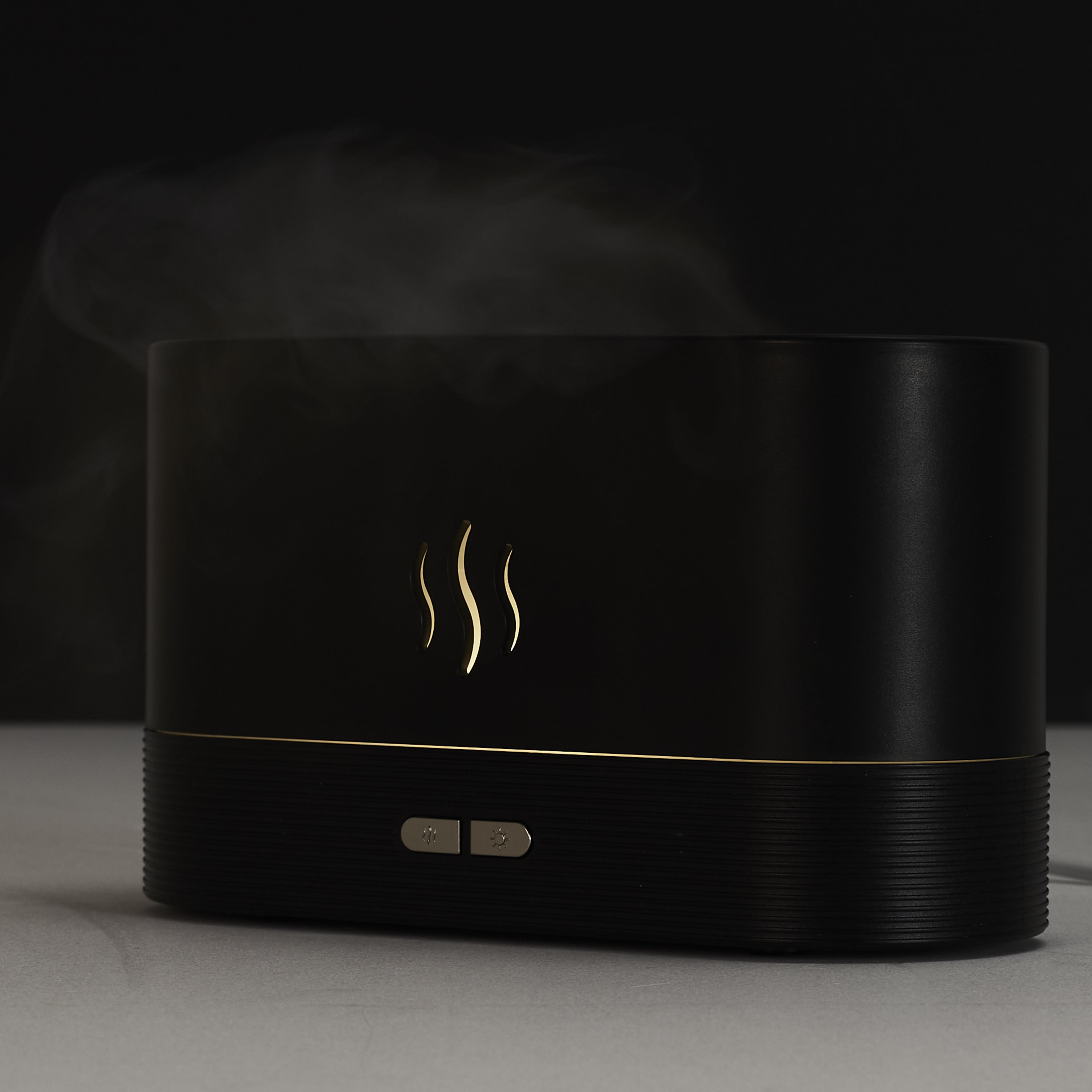 DIFFUSEUR LED EFFET FLAMME