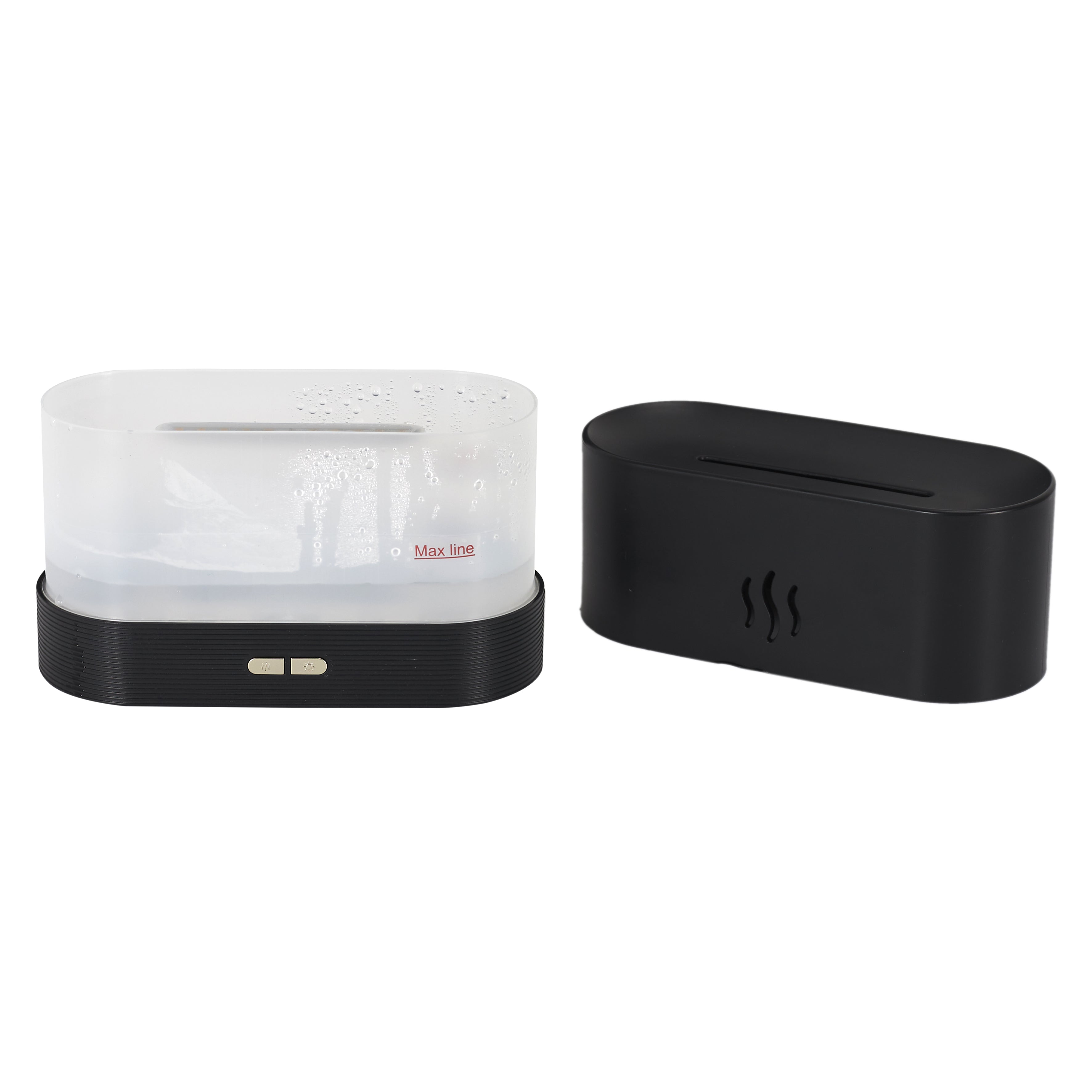DIFFUSEUR LED EFFET FLAMME