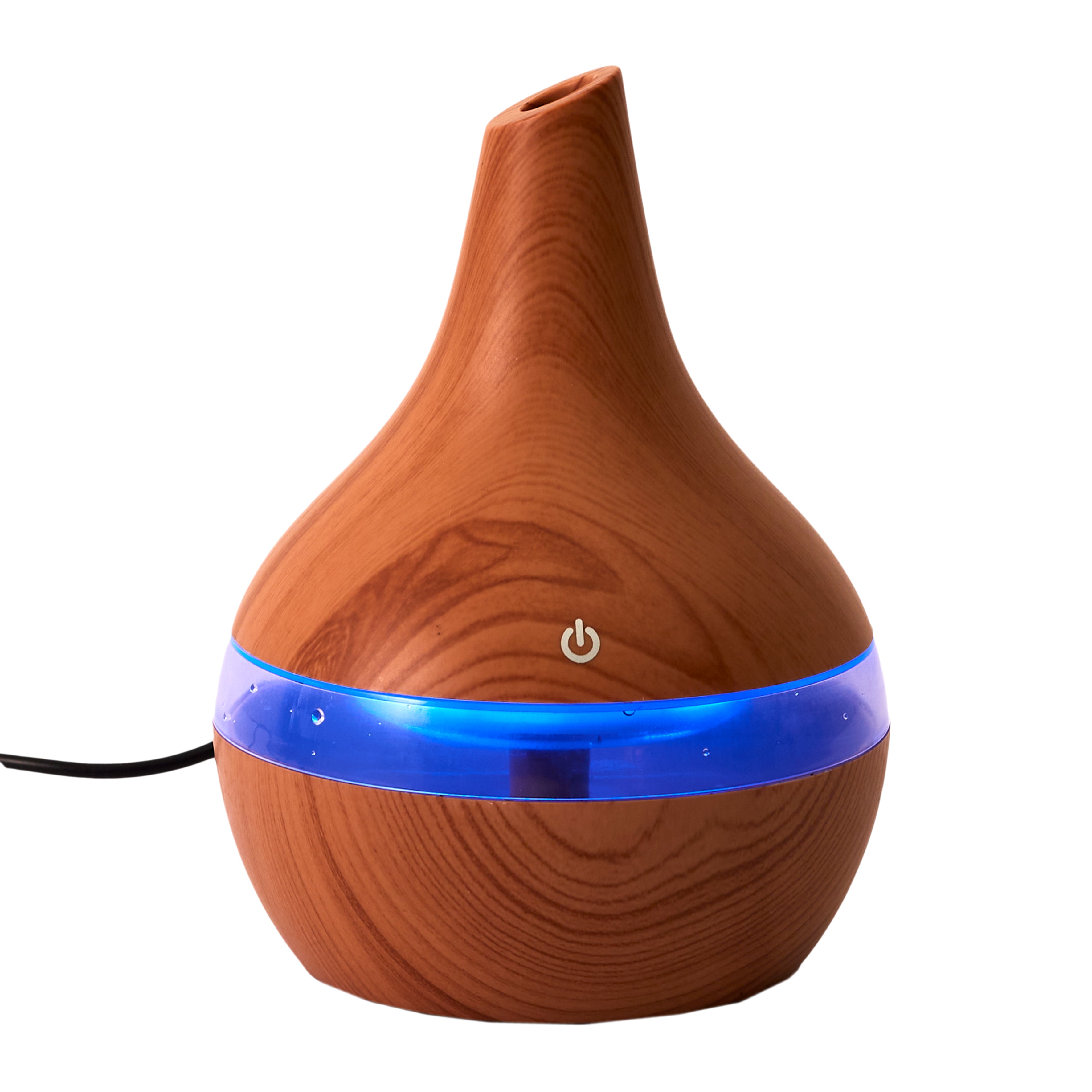 DIFFUSEUR HUILES ESSENTIELLES LED