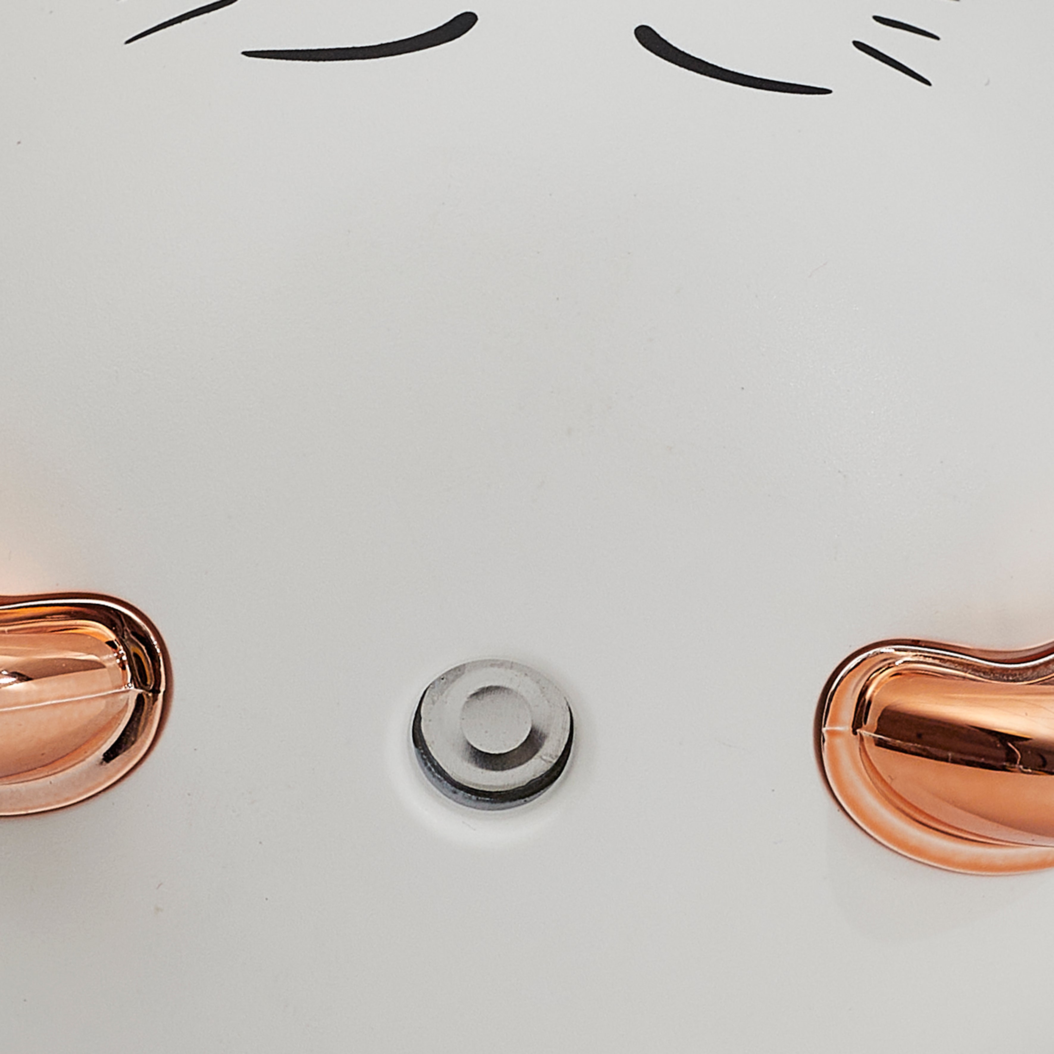 DIFFUSEUR CHAT LED KAWAII