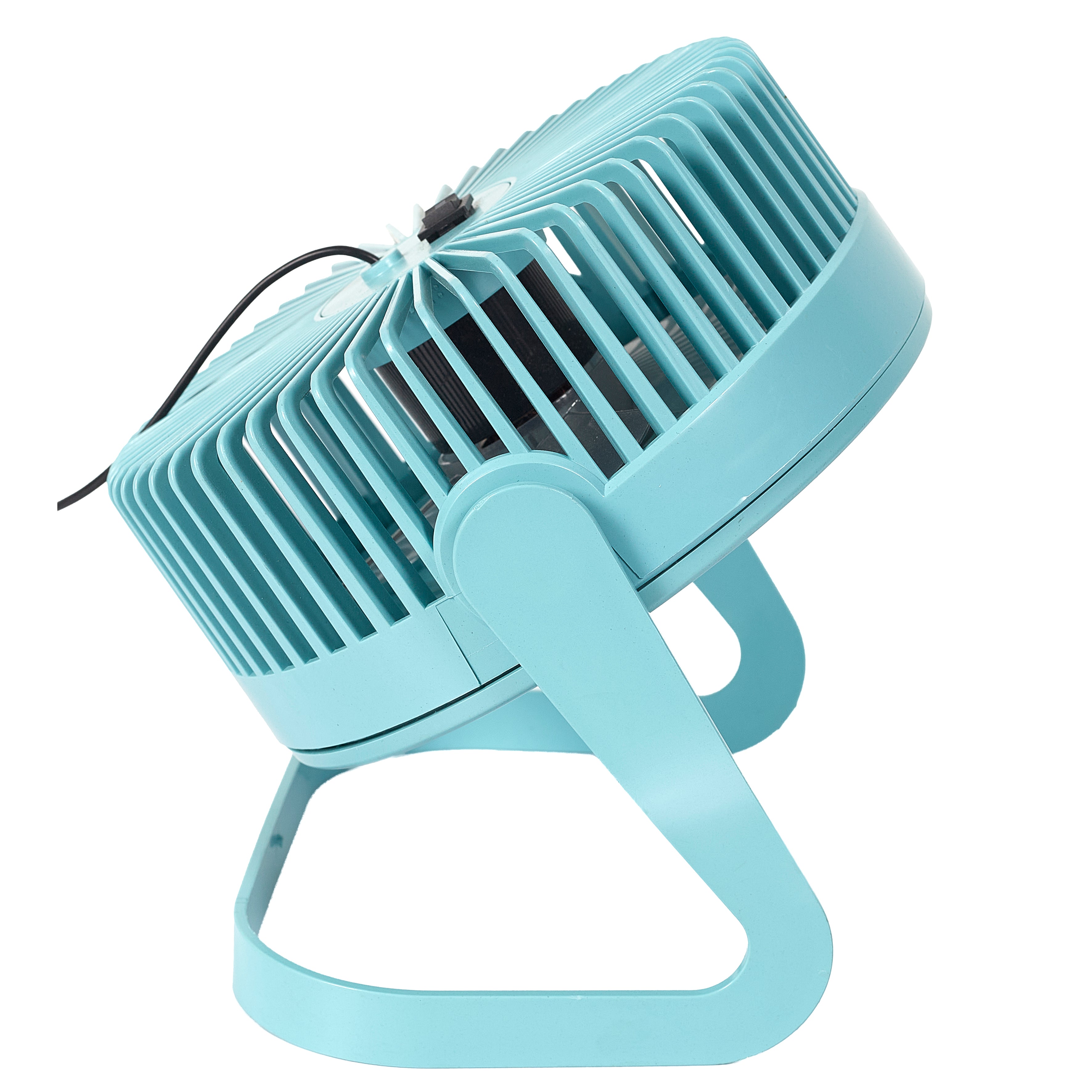 VENTILATEUR USB SILENCIEUX H25CM