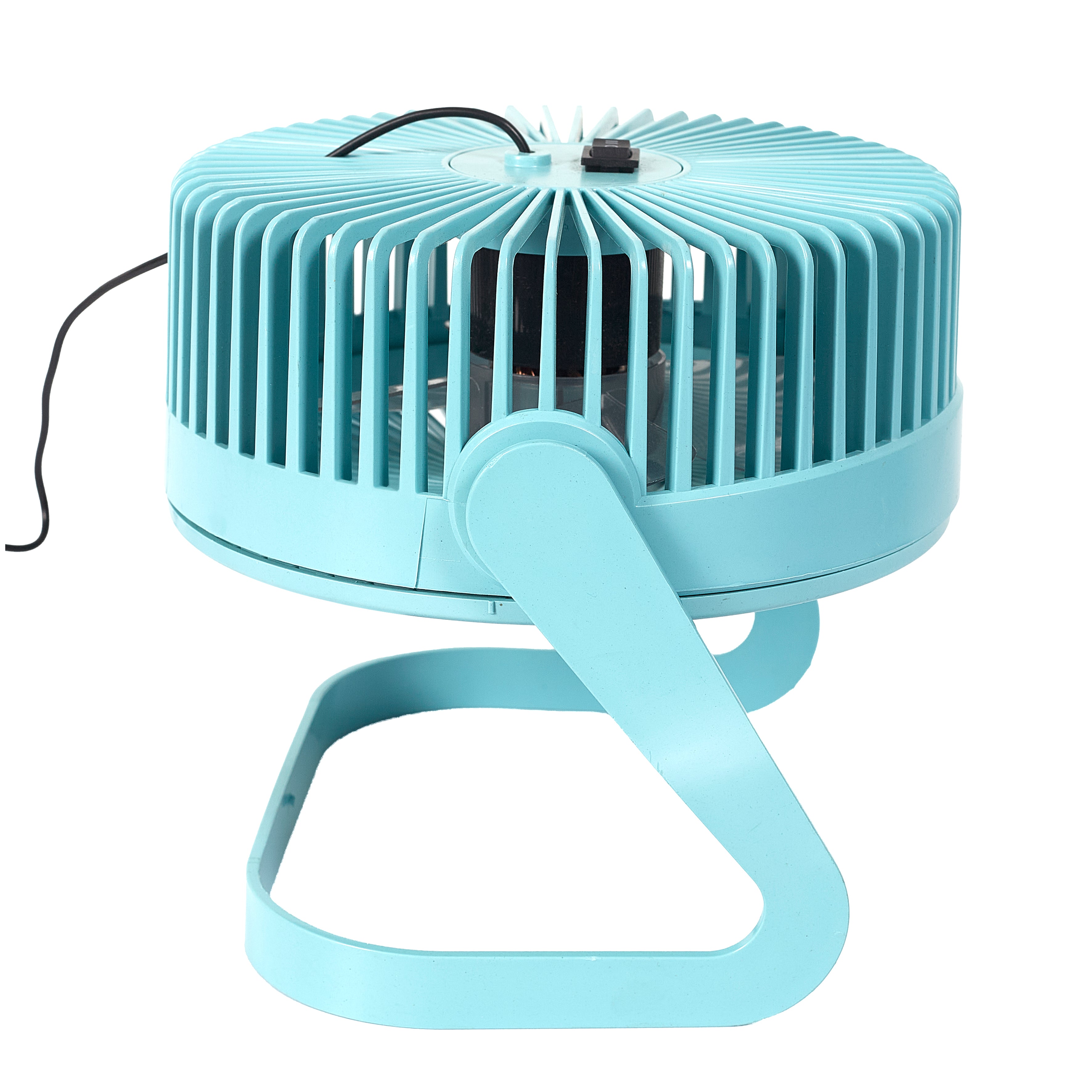 VENTILATEUR USB SILENCIEUX H25CM