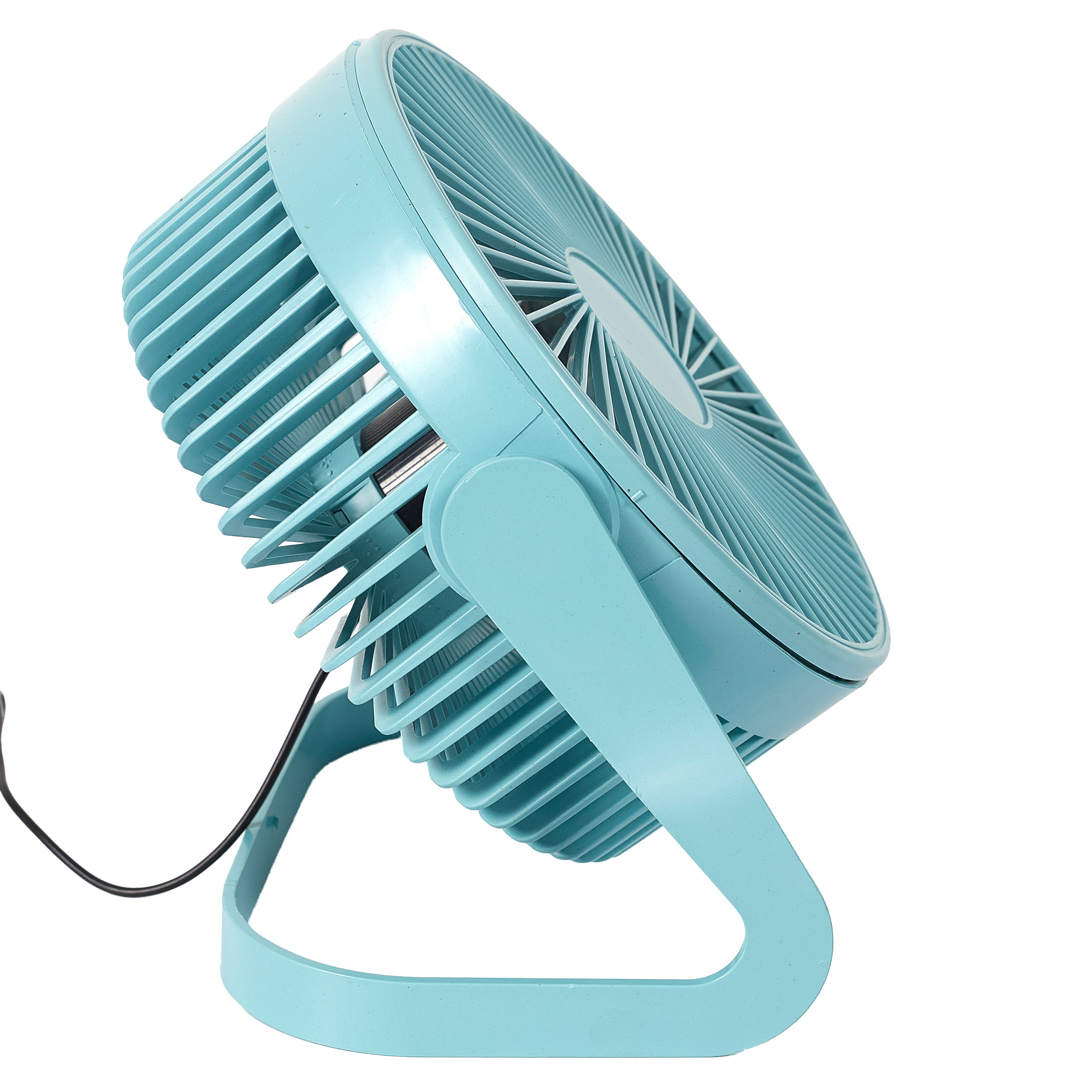 VENTILATEUR USB SILENCIEUX H25CM