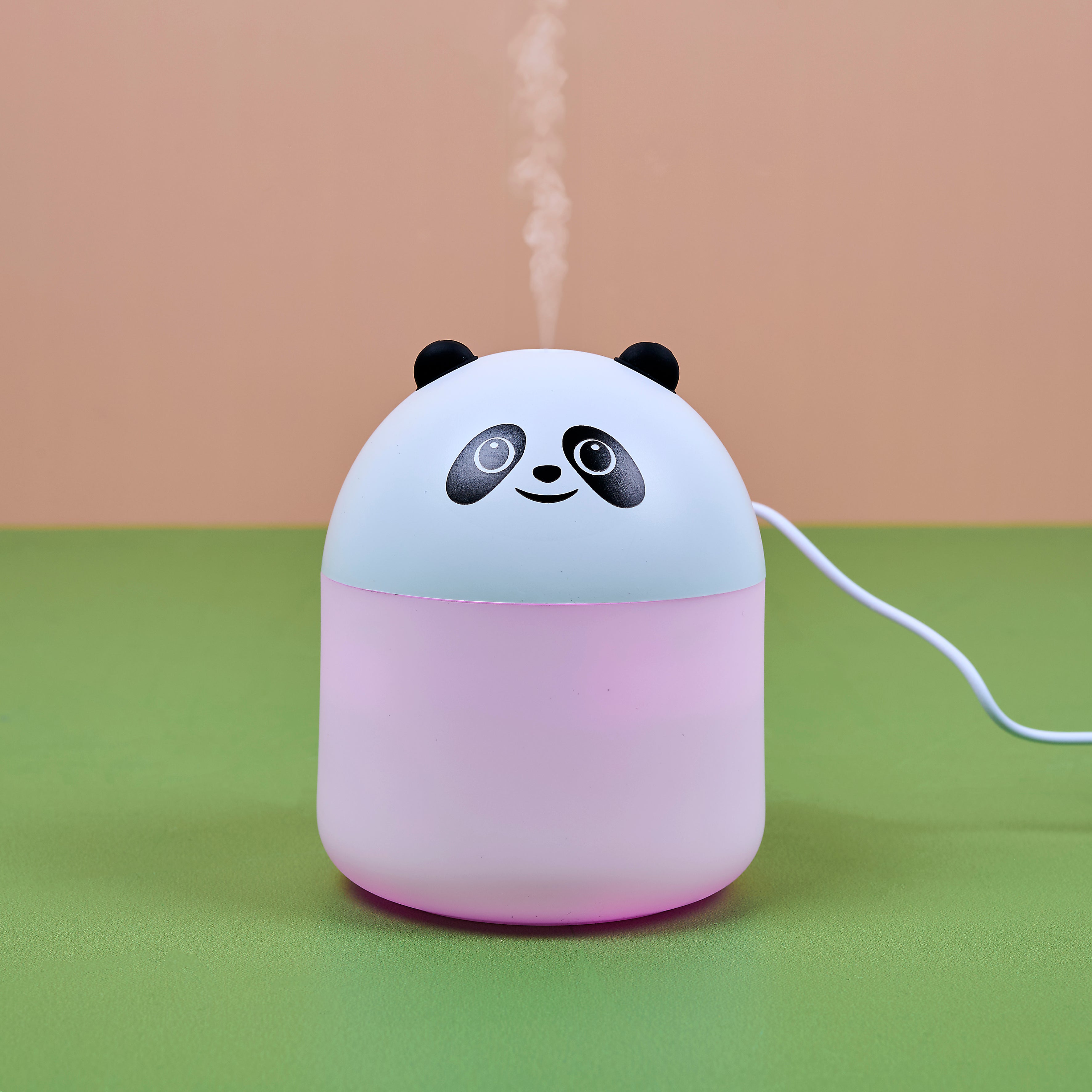 DIFFUSEUR PANDA H10CM KAWAII