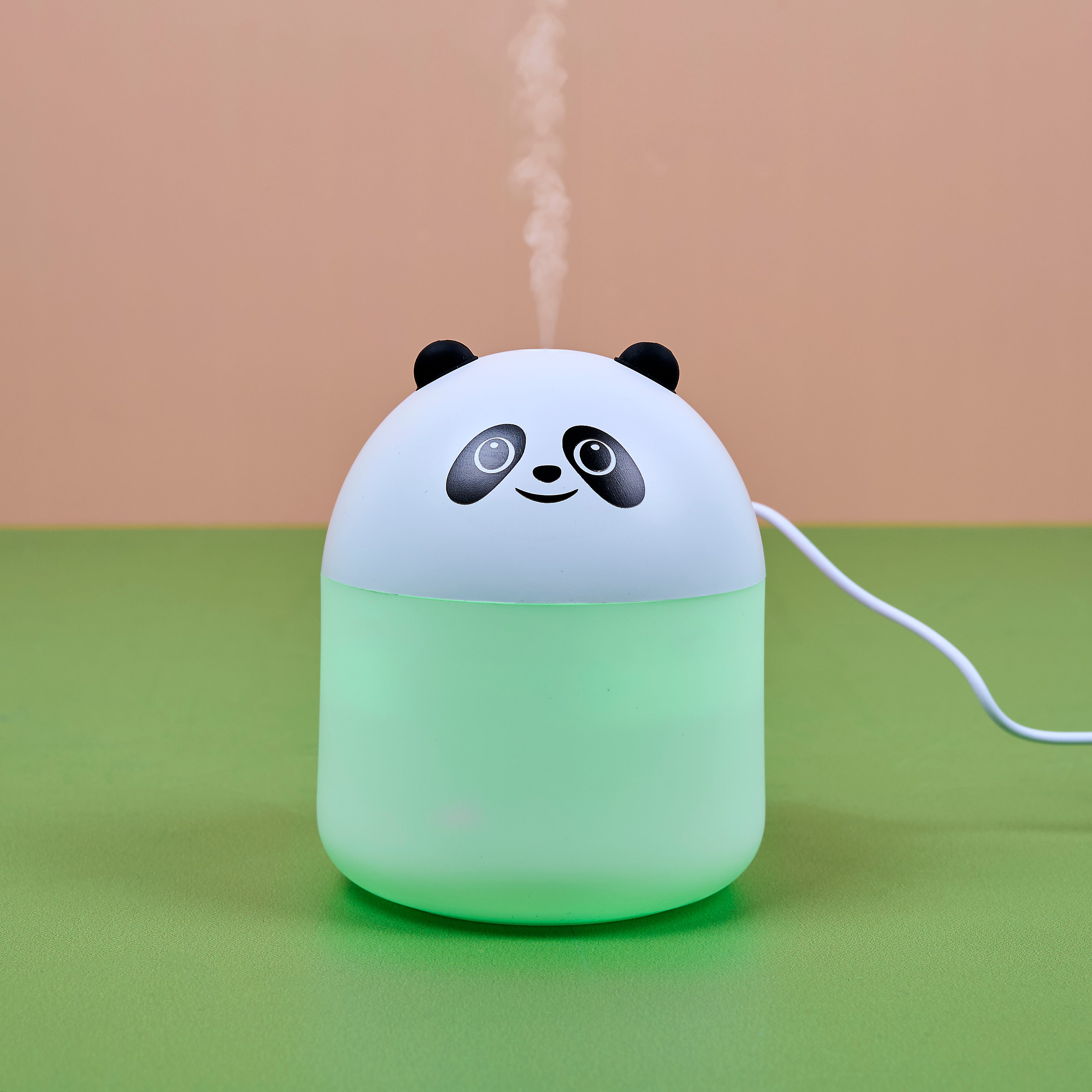 DIFFUSEUR PANDA H10CM KAWAII