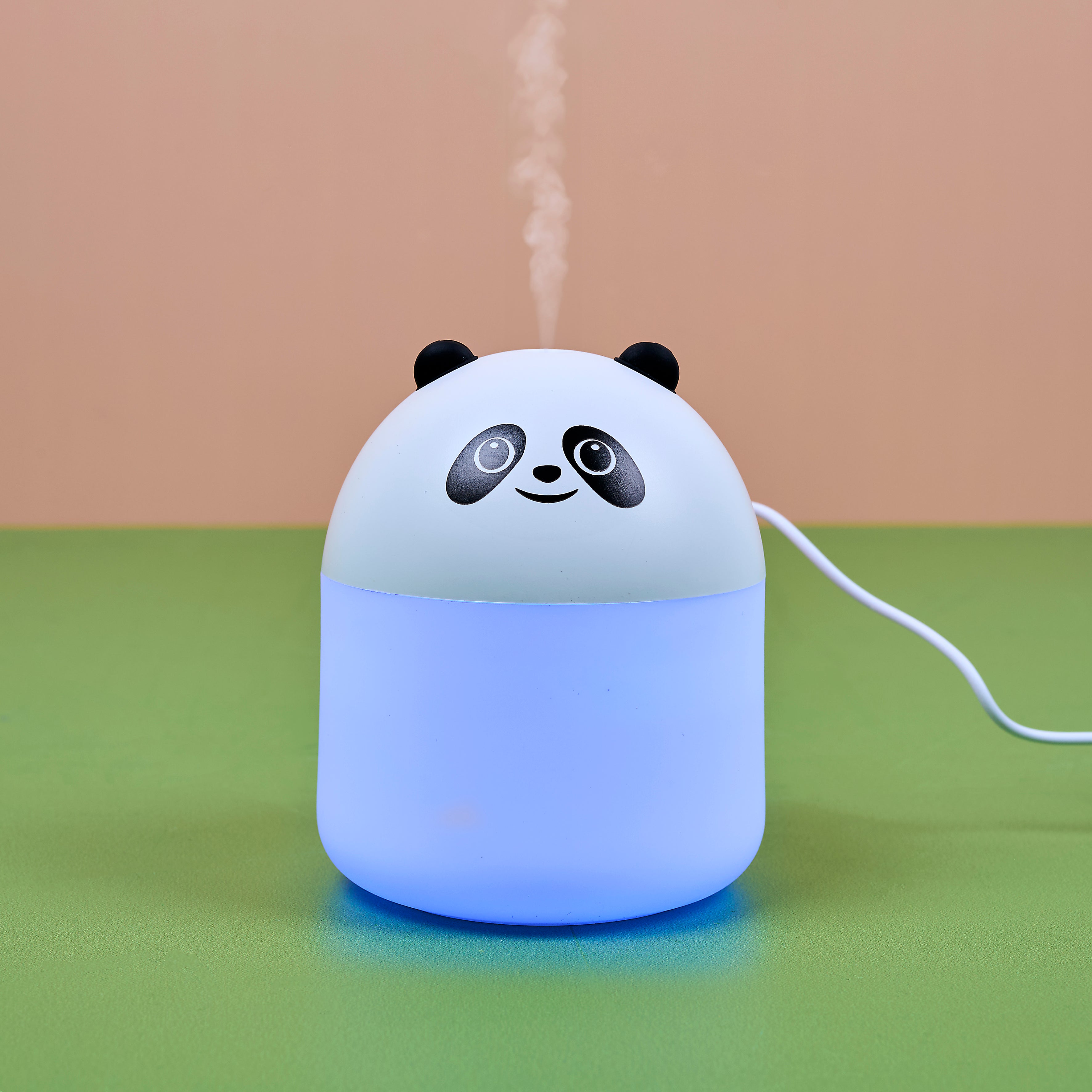 DIFFUSEUR PANDA H10CM KAWAII