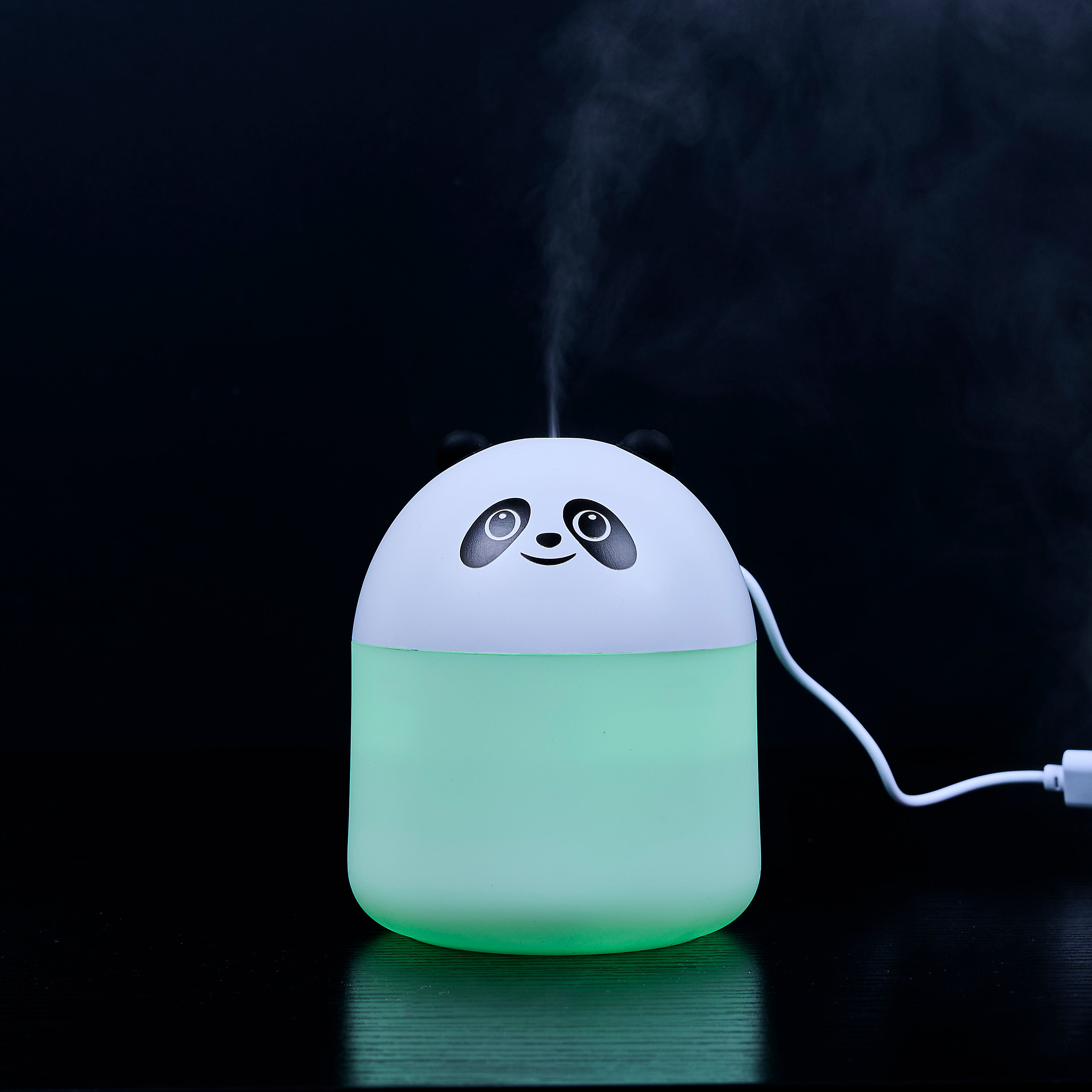 DIFFUSEUR PANDA H10CM KAWAII