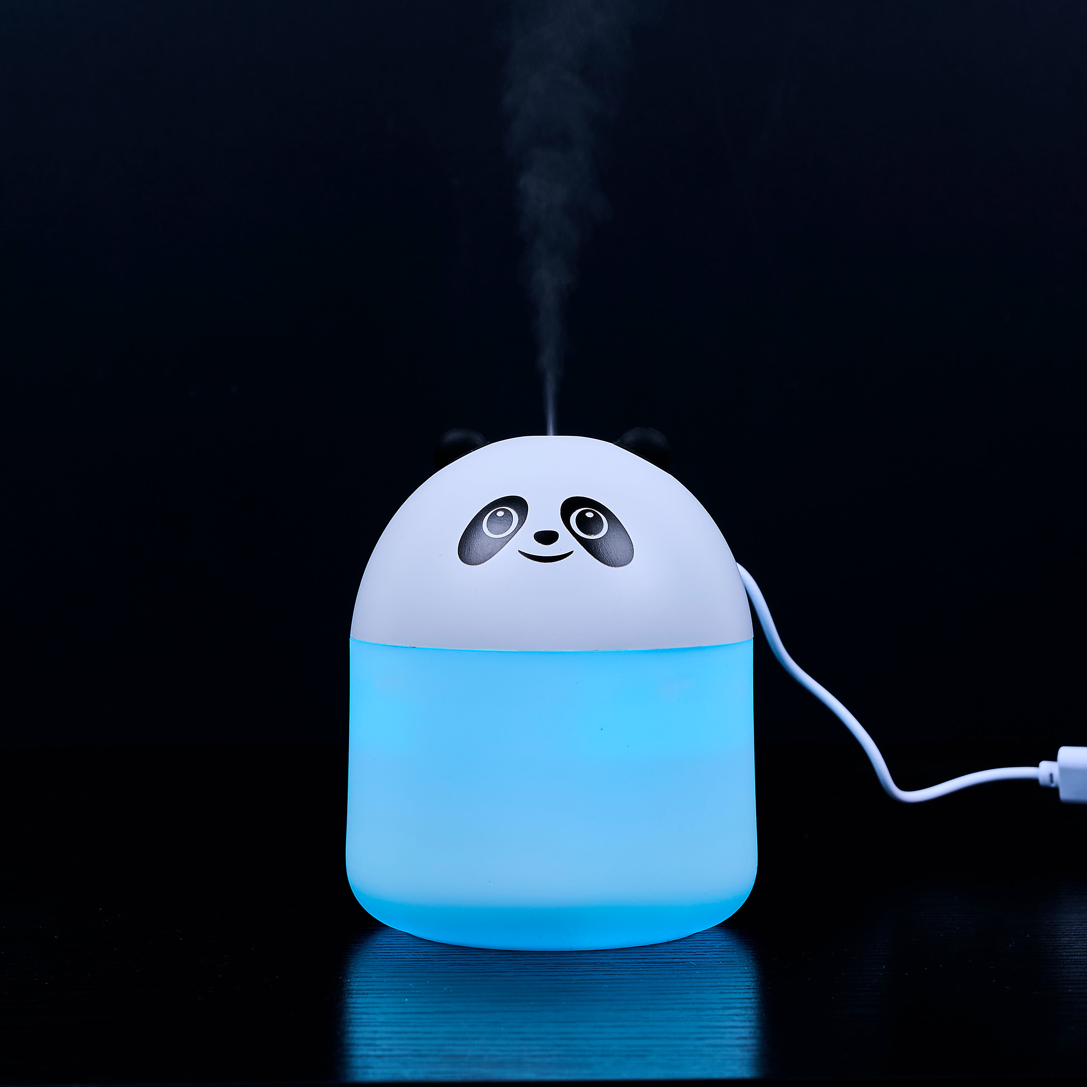 DIFFUSEUR PANDA H10CM KAWAII