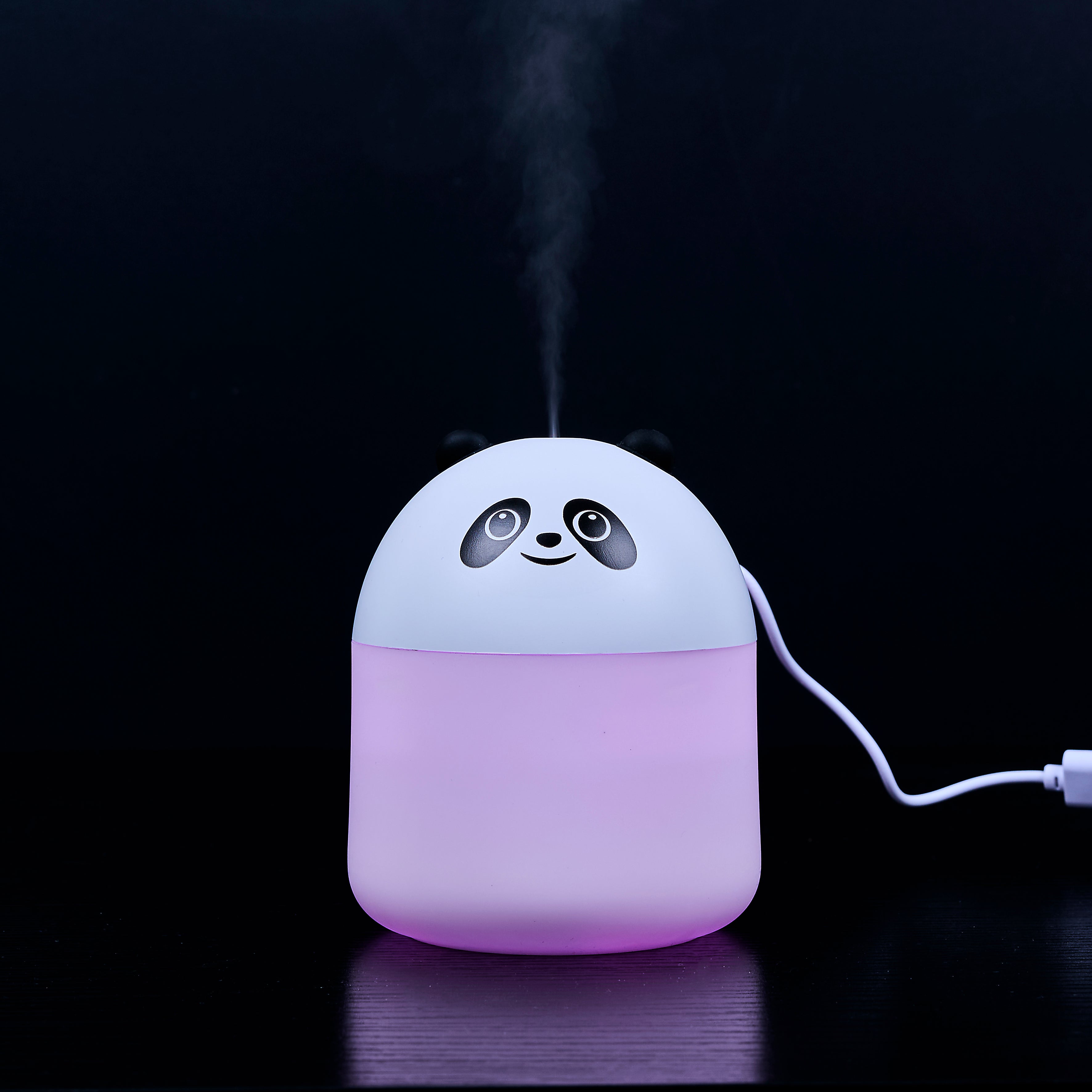 DIFFUSEUR PANDA H10CM KAWAII