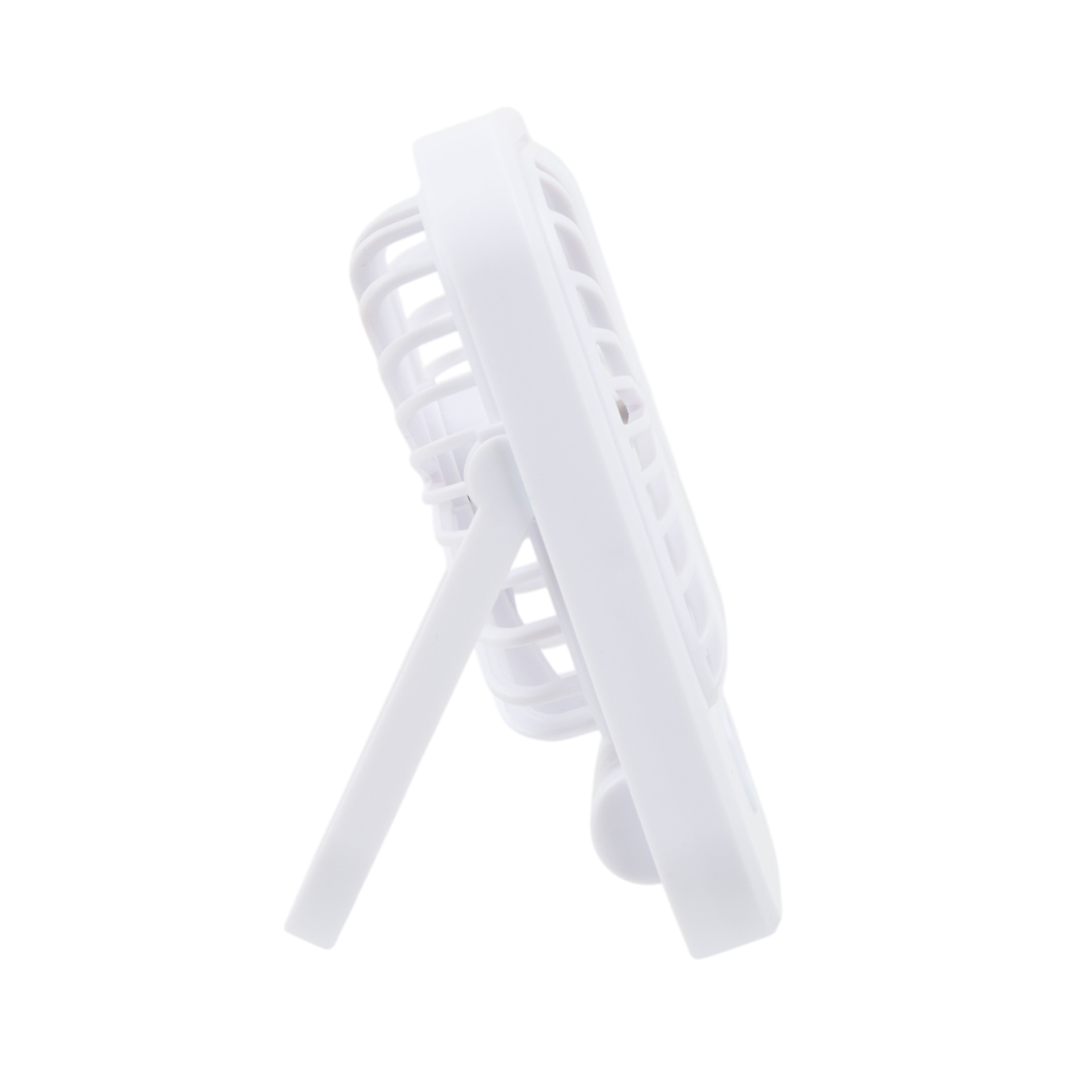 VENTILATEUR PORTABLE COMPACT ET RECHARGEABLE