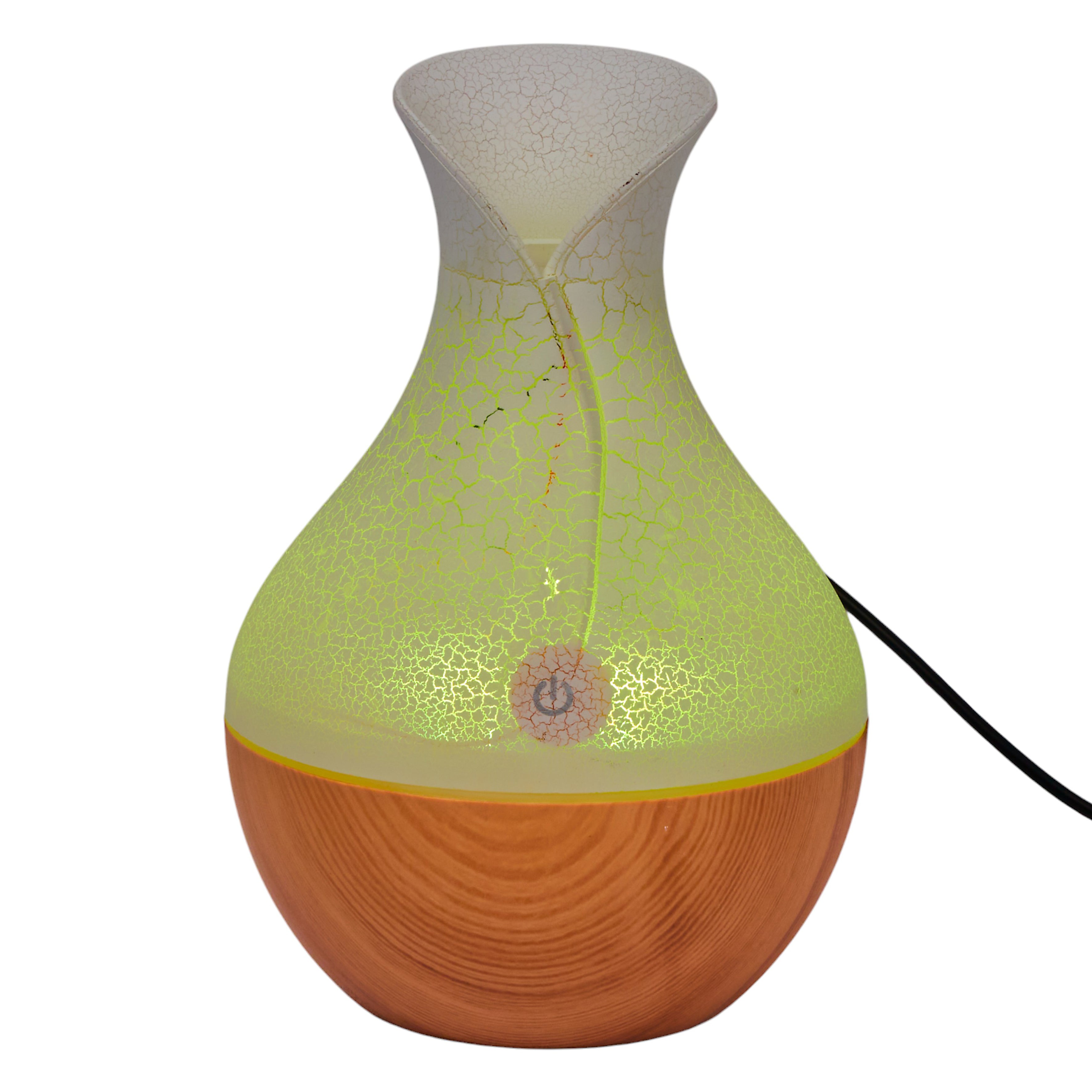 DIFFUSEUR LED TULIPE