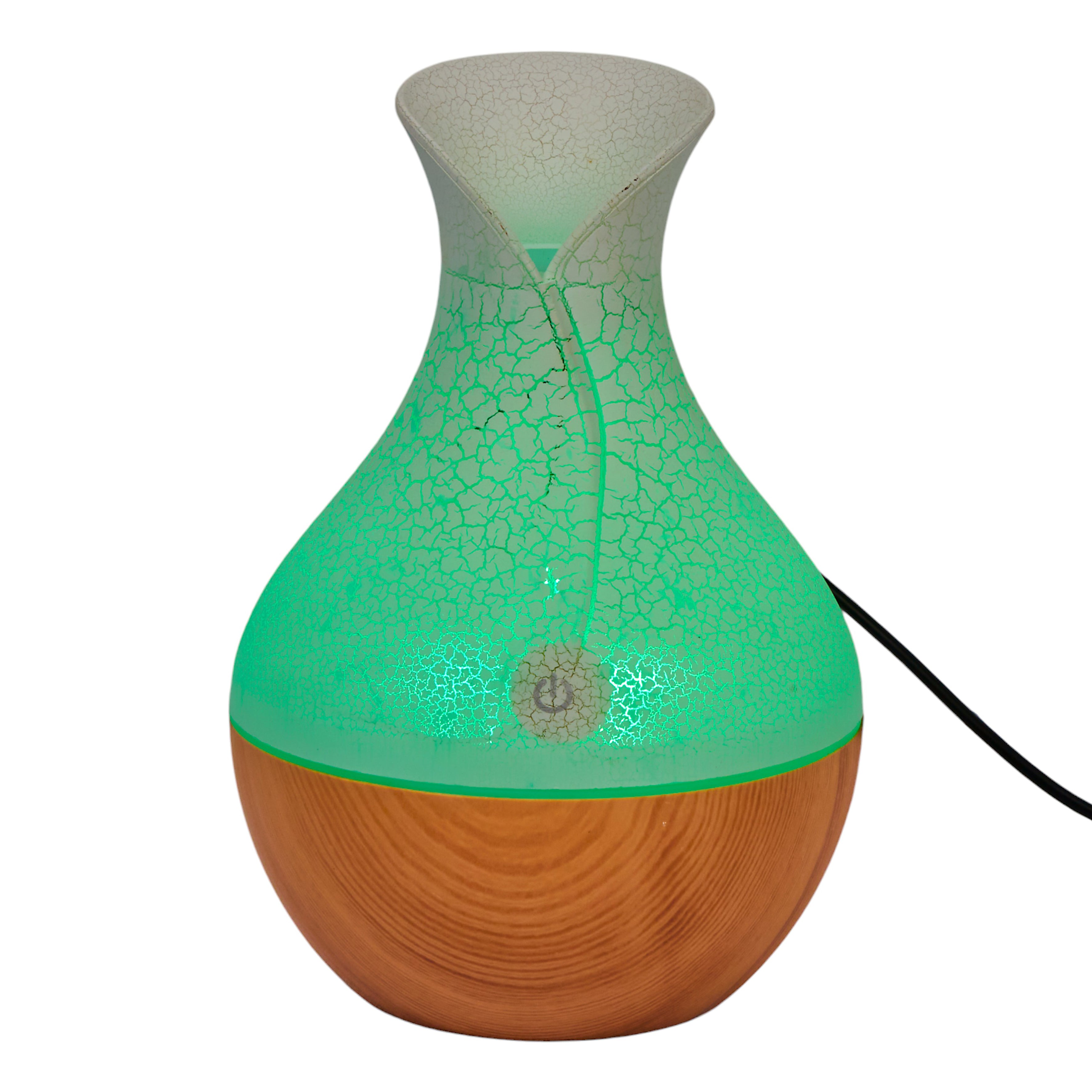 DIFFUSEUR LED TULIPE