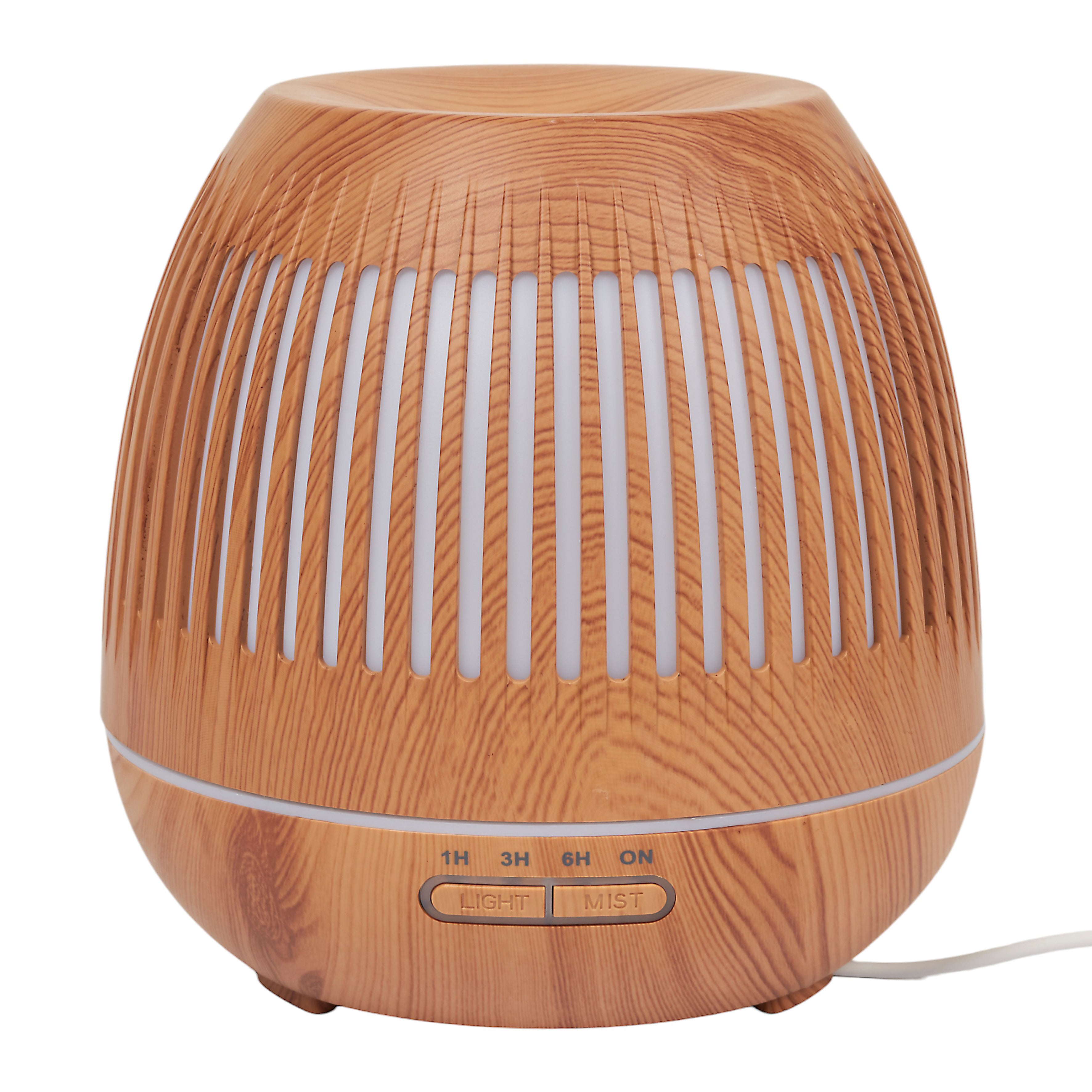 DIFFUSEUR HUILES ESSENTIELLES LED LANTERNE