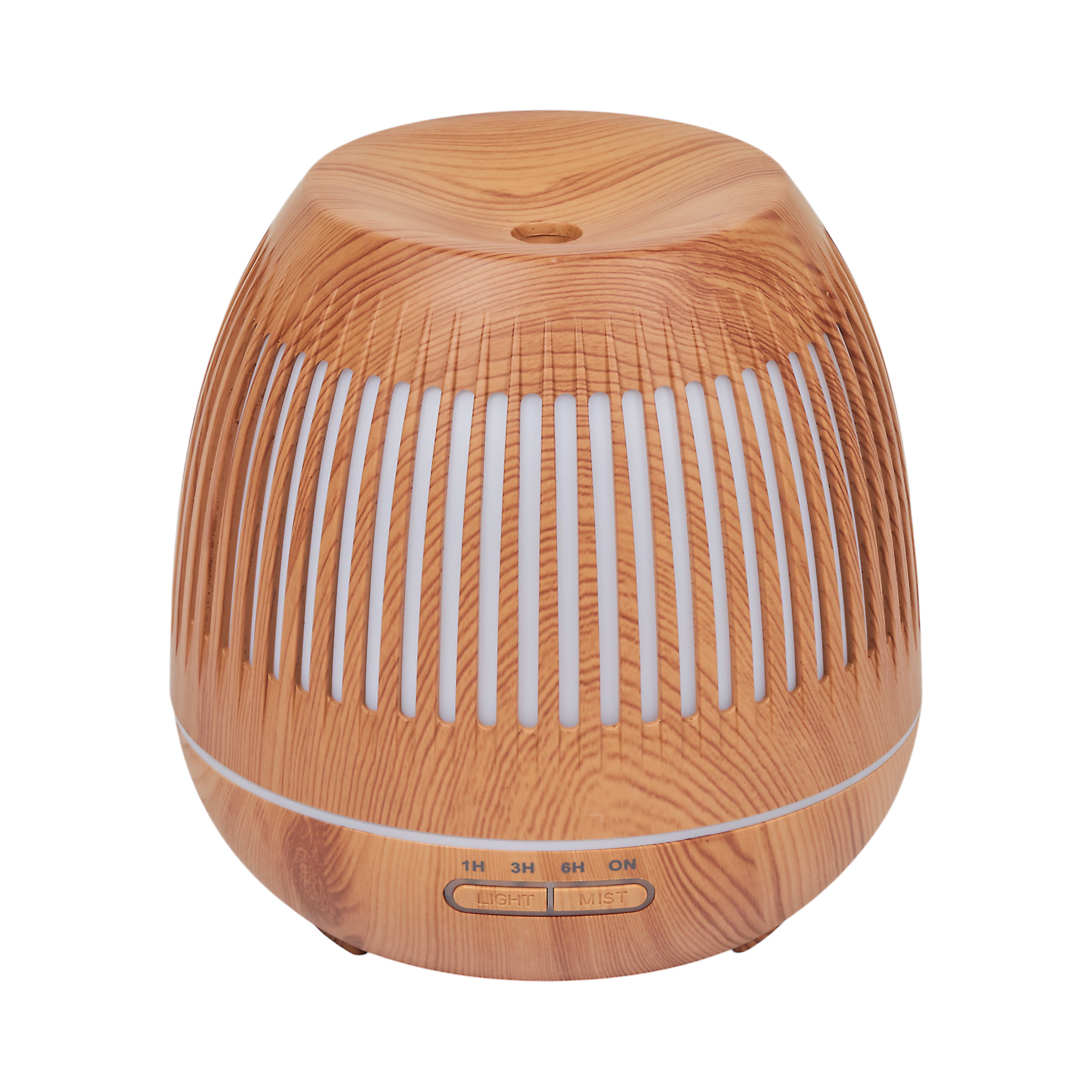 DIFFUSEUR HUILES ESSENTIELLES LED LANTERNE
