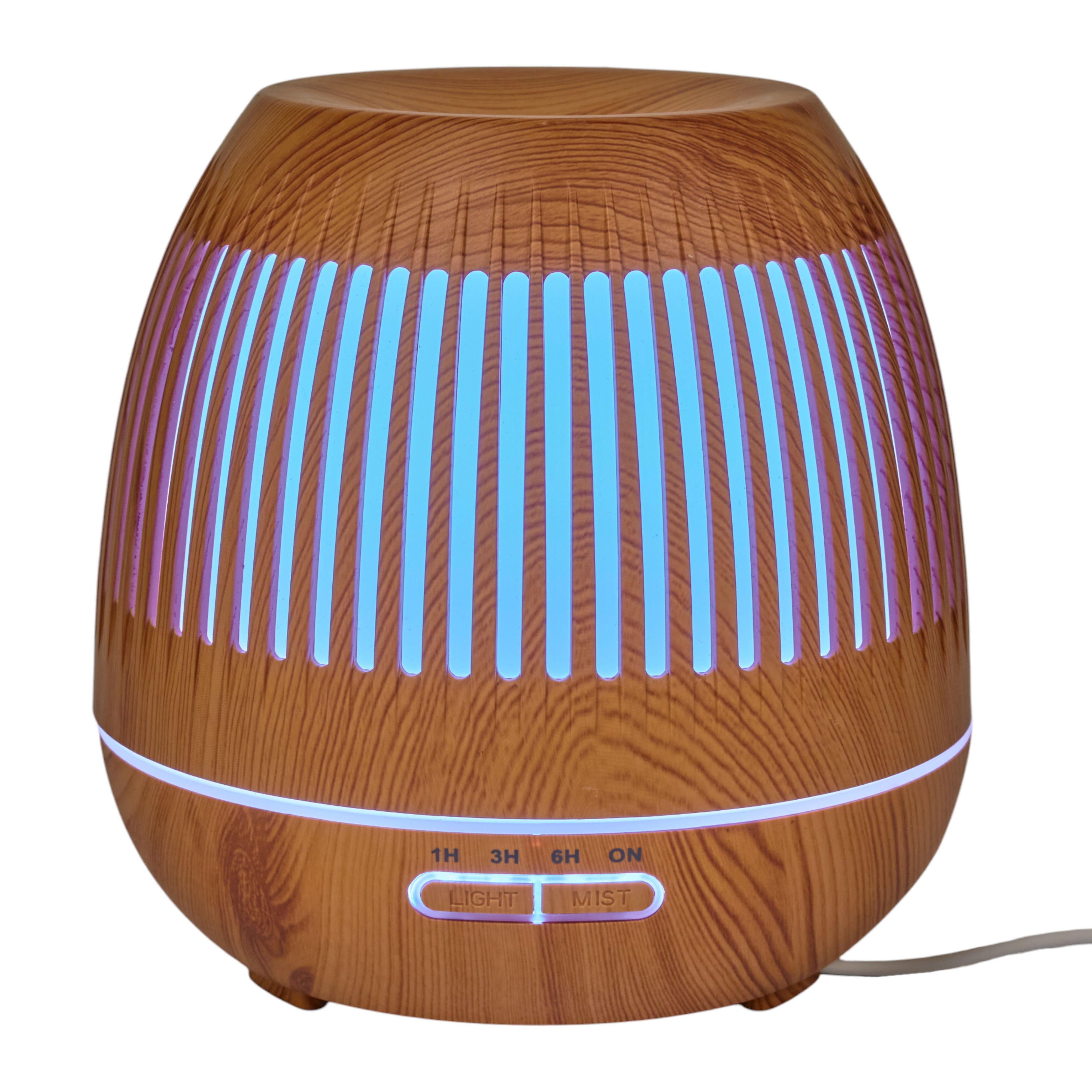 DIFFUSEUR HUILES ESSENTIELLES LED LANTERNE