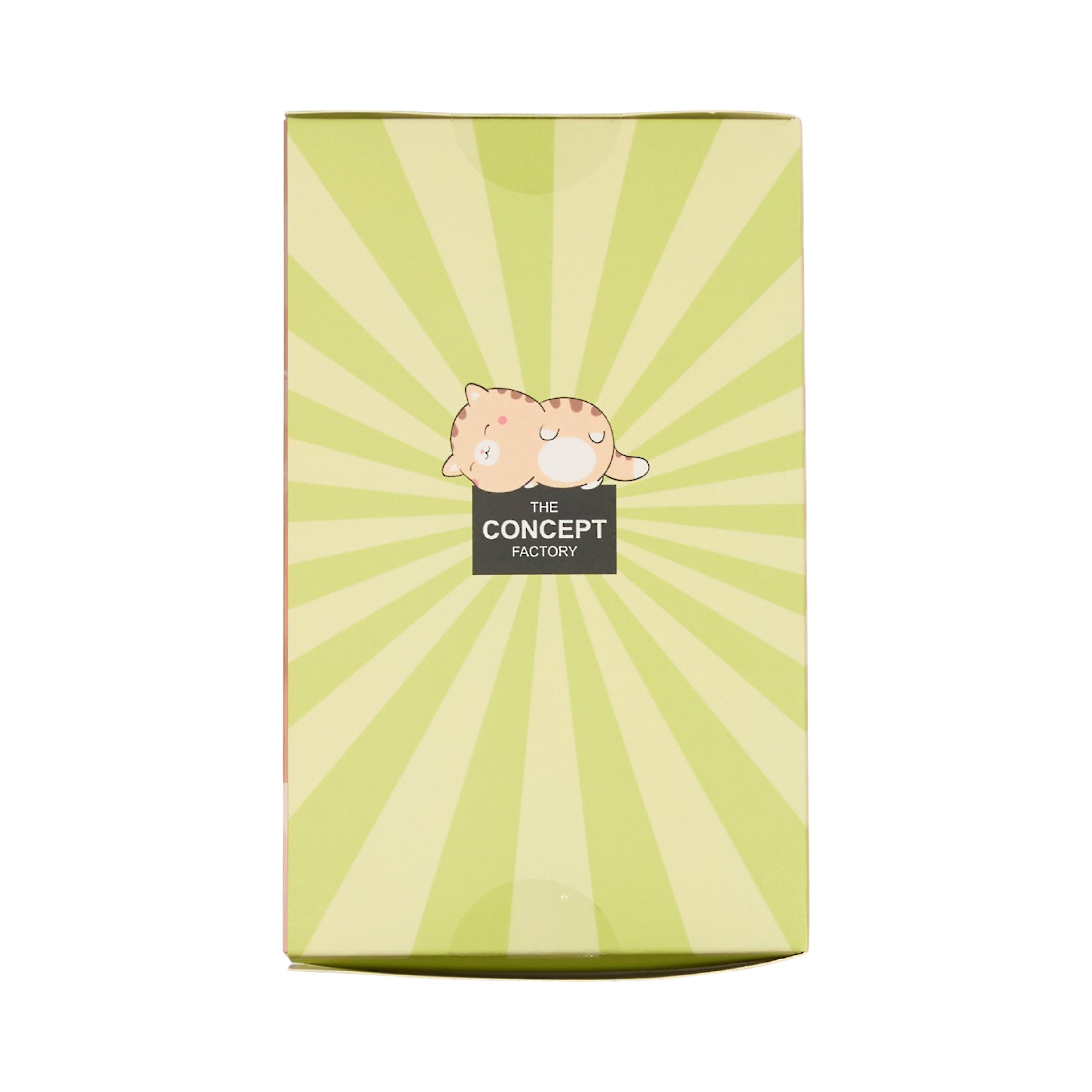 DIFFUSEUR CHAT H14CM KAWAII