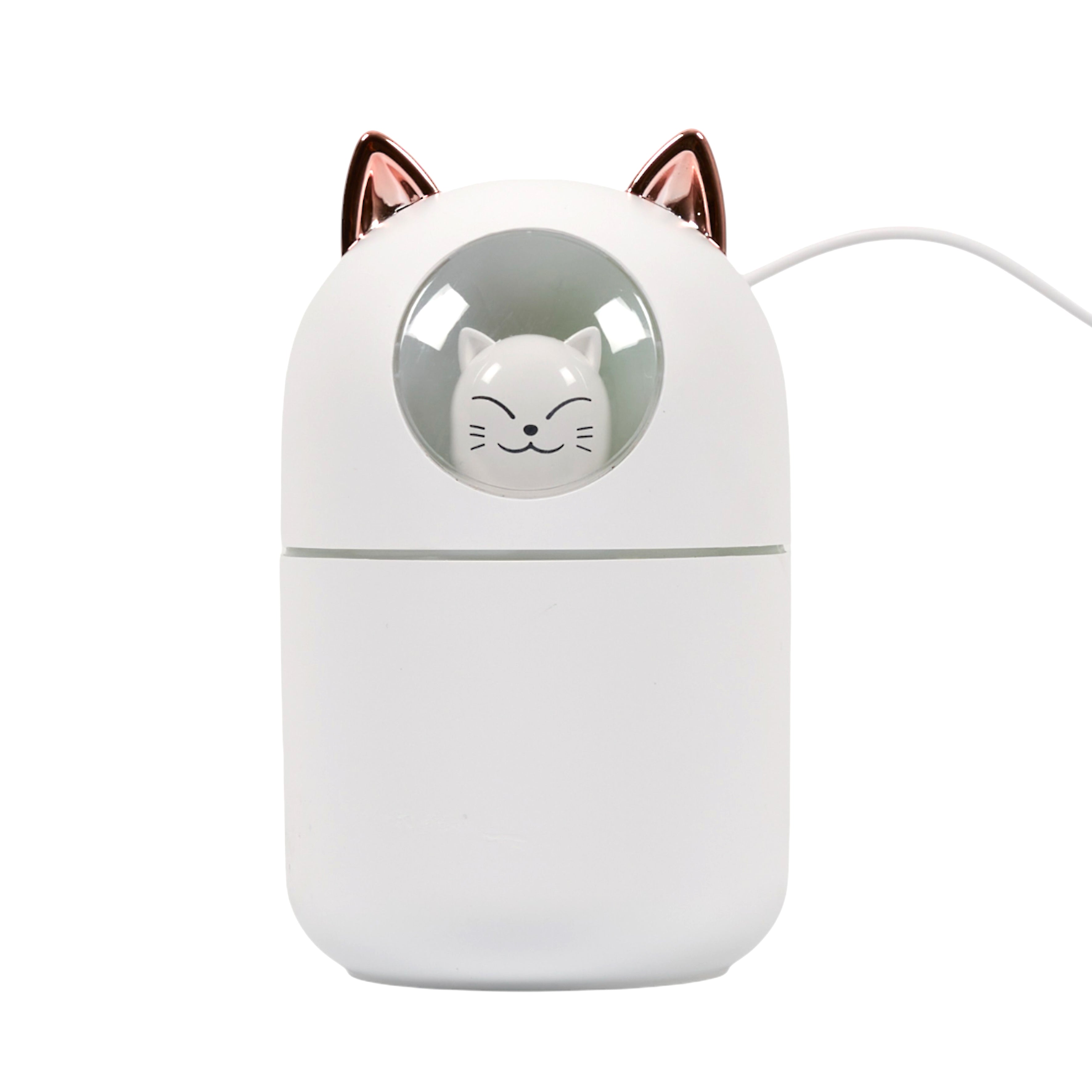 DIFFUSEUR CHAT H14CM KAWAII