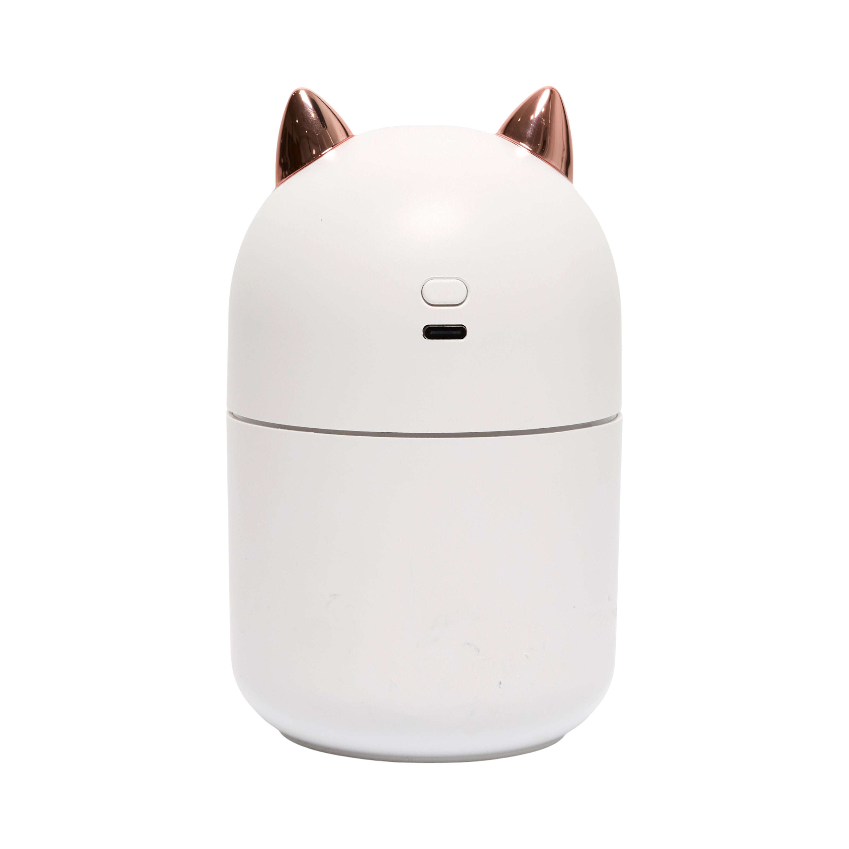 DIFFUSEUR CHAT H14CM KAWAII