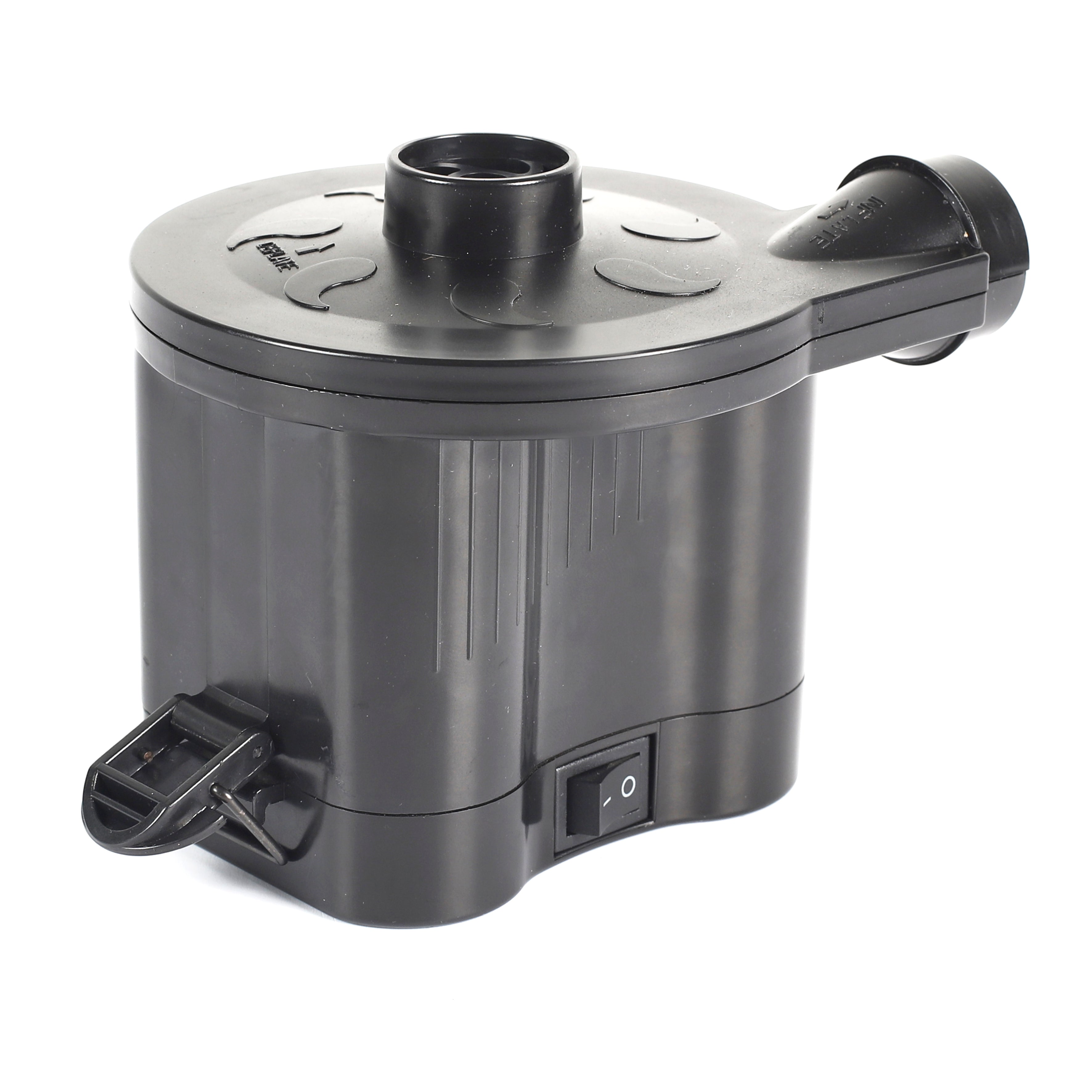 GONFLEUR DEGONFLEUR ELECTRIQUE MULTI EMBOUT