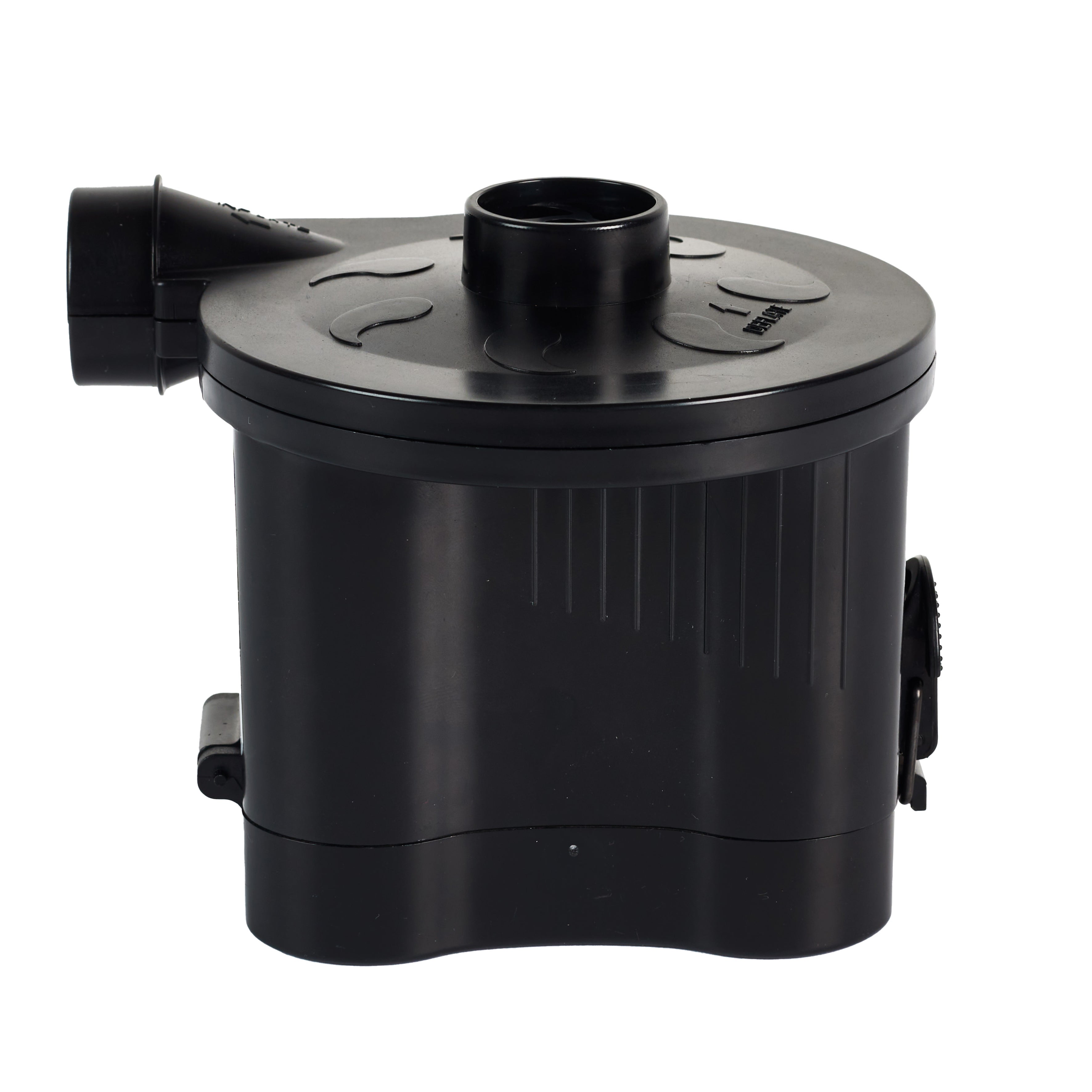 GONFLEUR DEGONFLEUR ELECTRIQUE MULTI EMBOUT