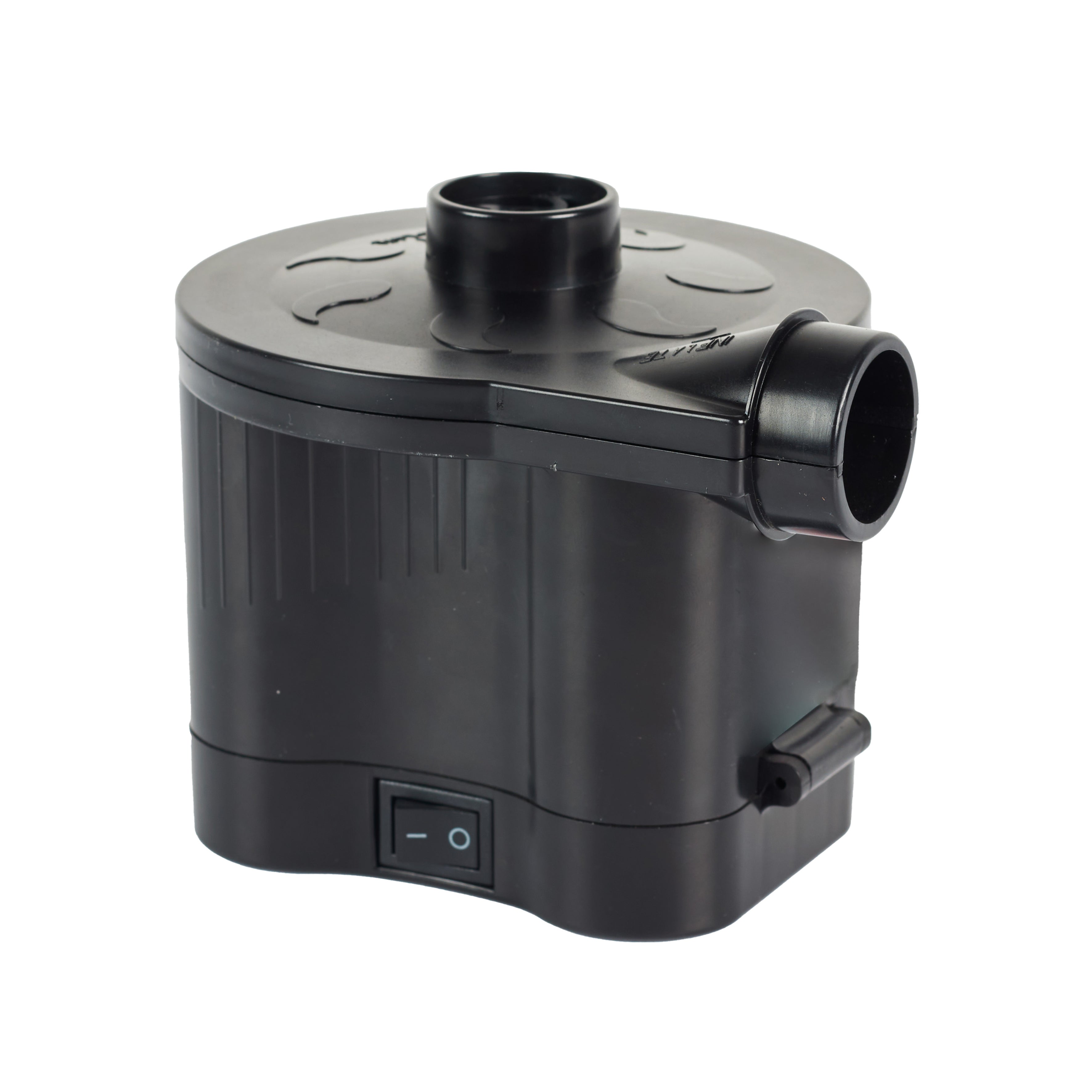 GONFLEUR DEGONFLEUR ELECTRIQUE MULTI EMBOUT