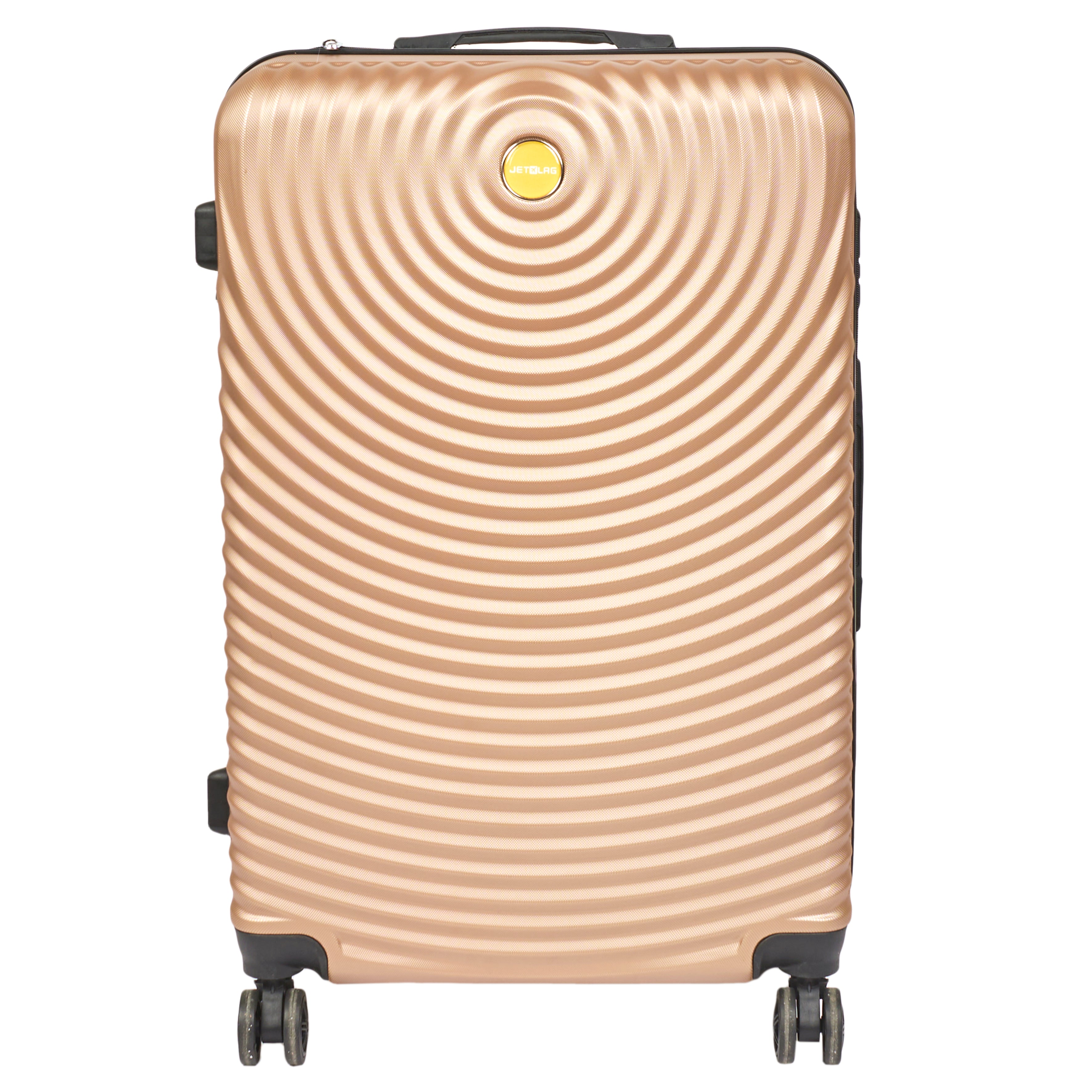 VALISE BARCELONE BEIGE X3 39L 68L 95L
