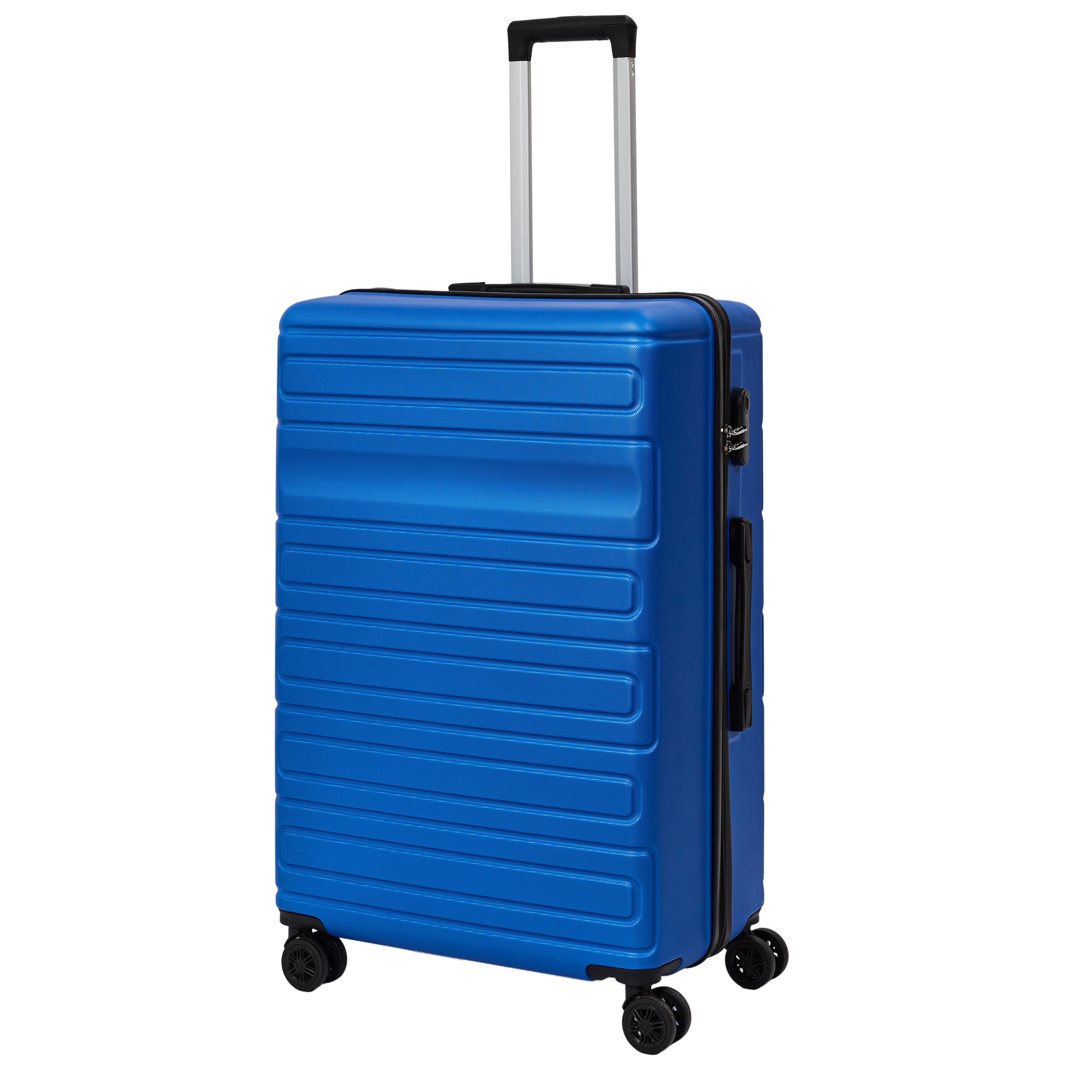 VALISE ACAPULCO BLEU X3 35L 66L 104L