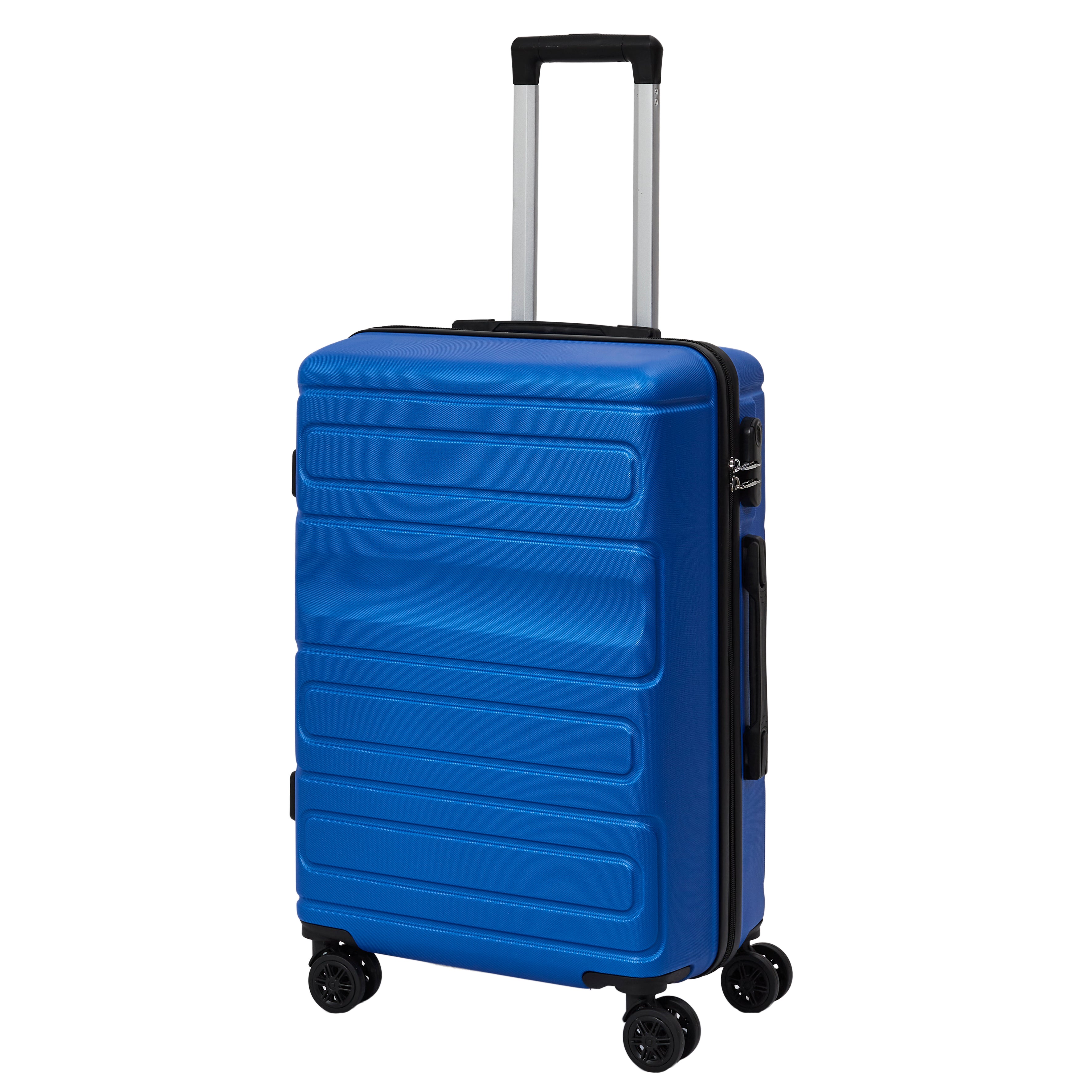 VALISE ACAPULCO BLEU X3 35L 66L 104L