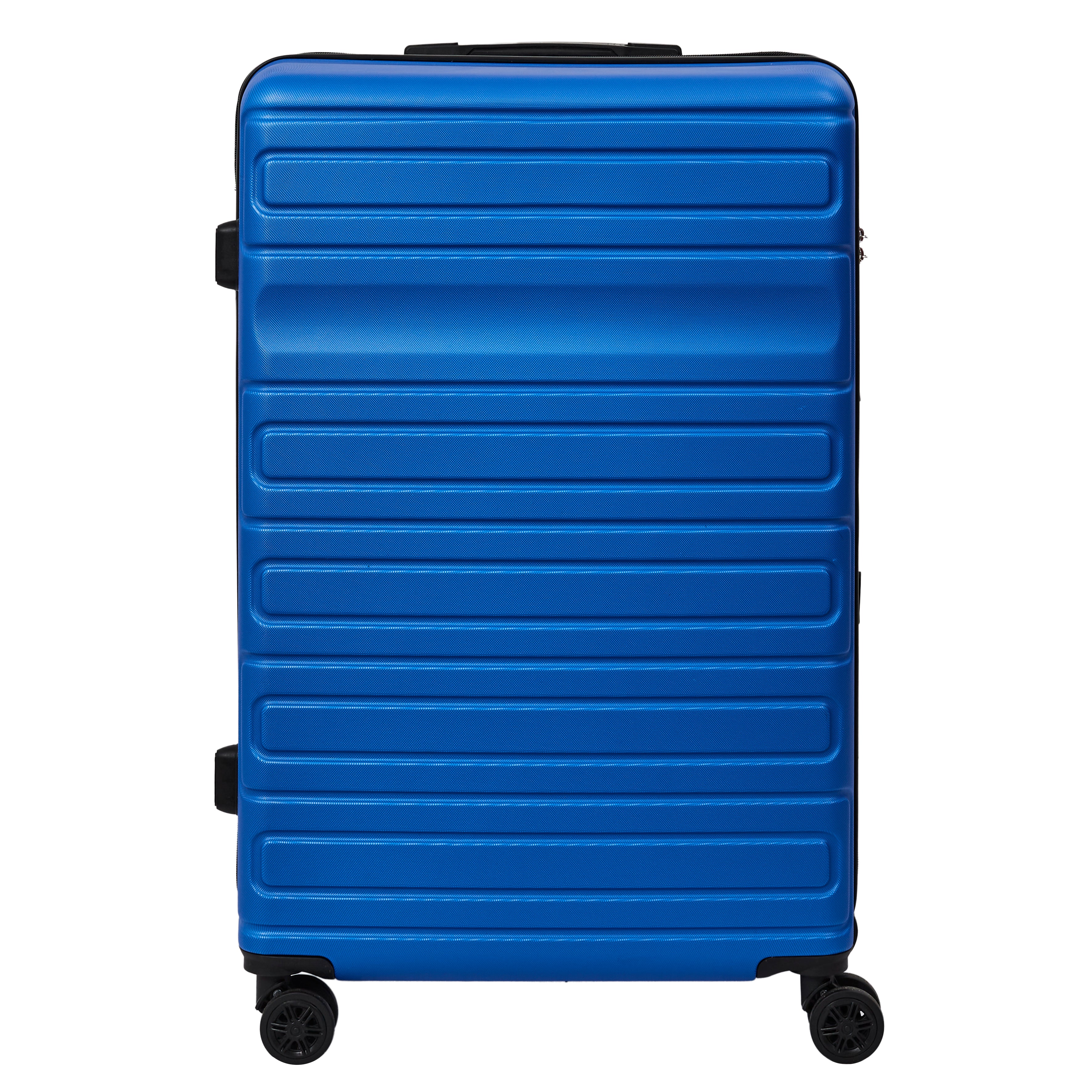 VALISE ACAPULCO BLEU X3 35L 66L 104L