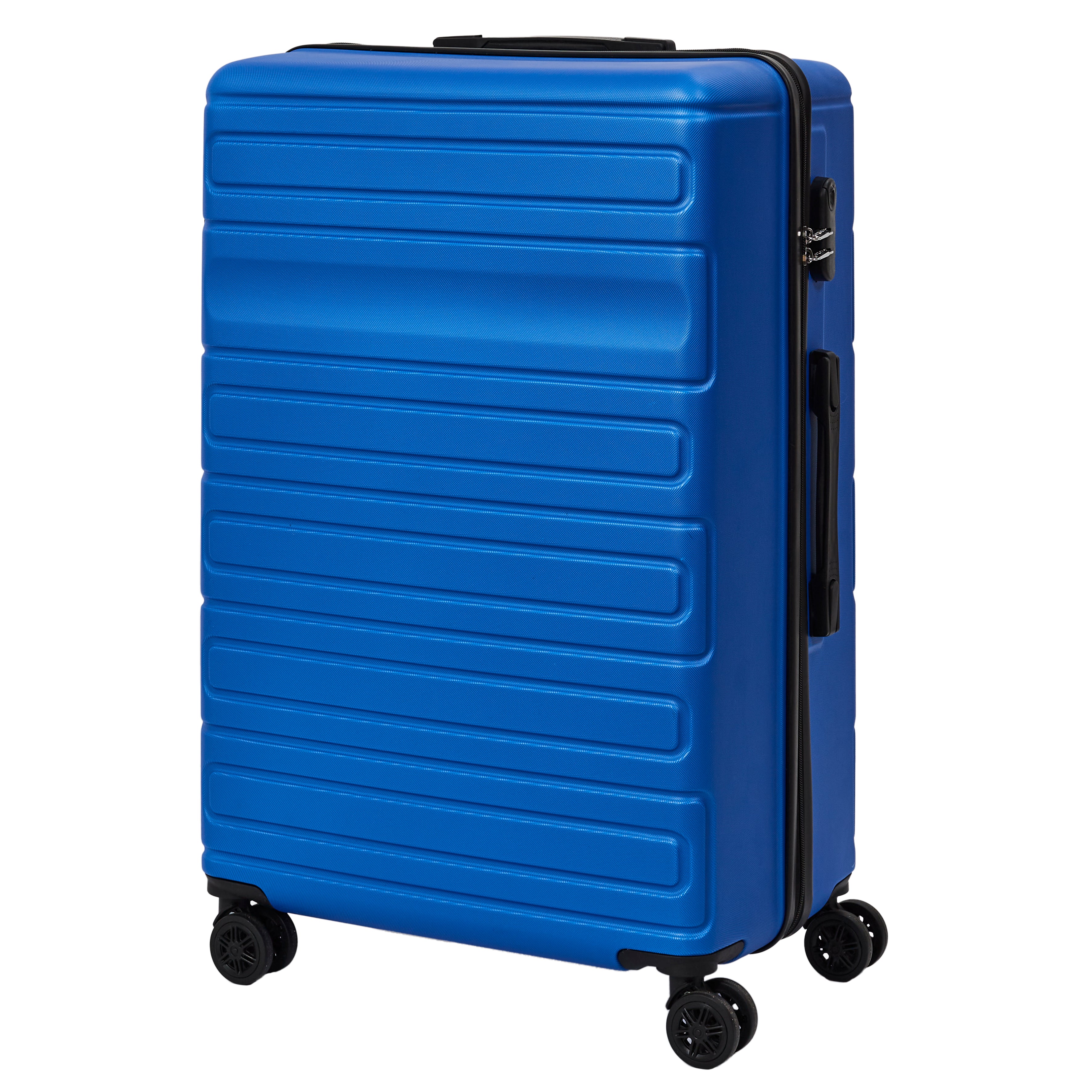 VALISE ACAPULCO BLEU X3 35L 66L 104L
