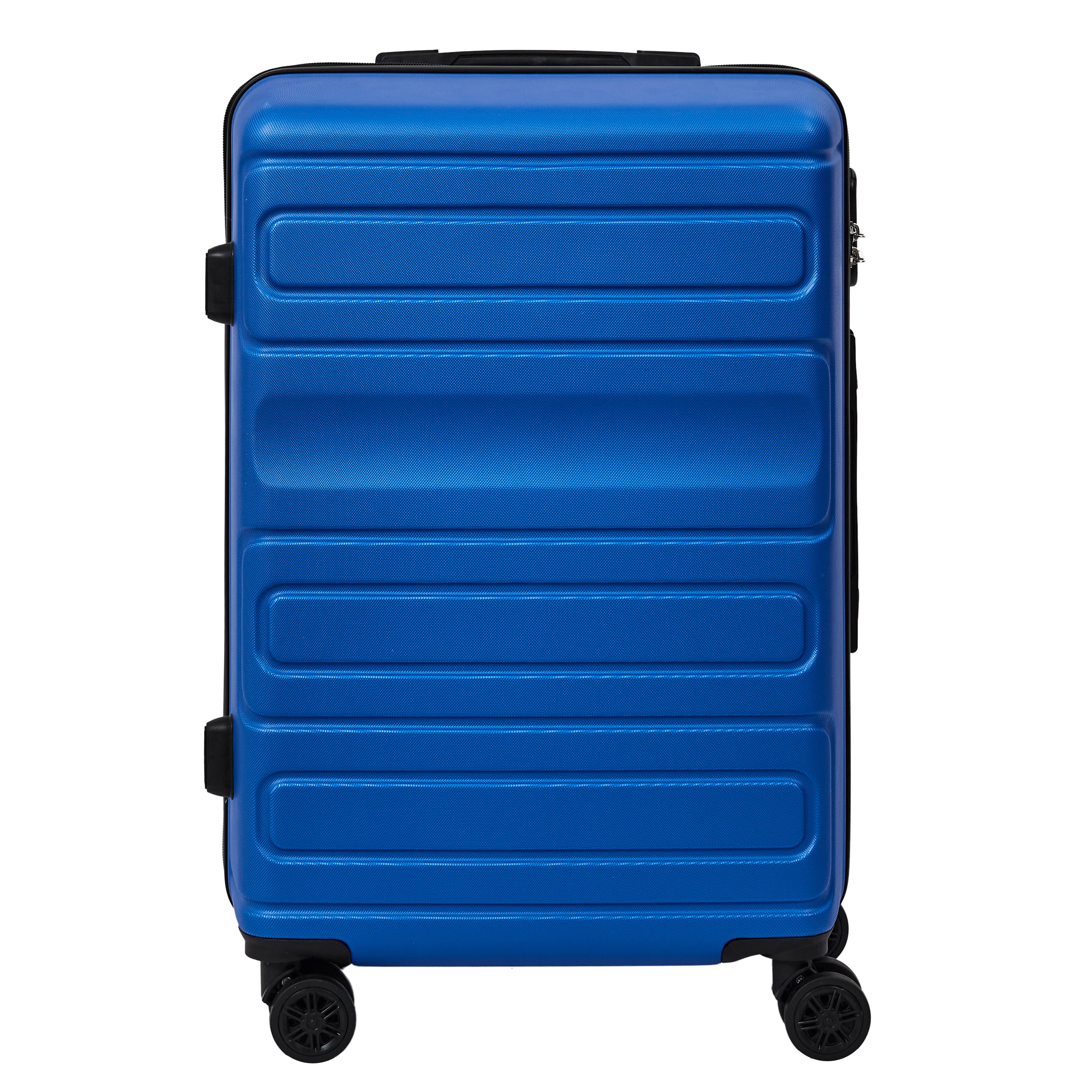 VALISE ACAPULCO BLEU X3 35L 66L 104L