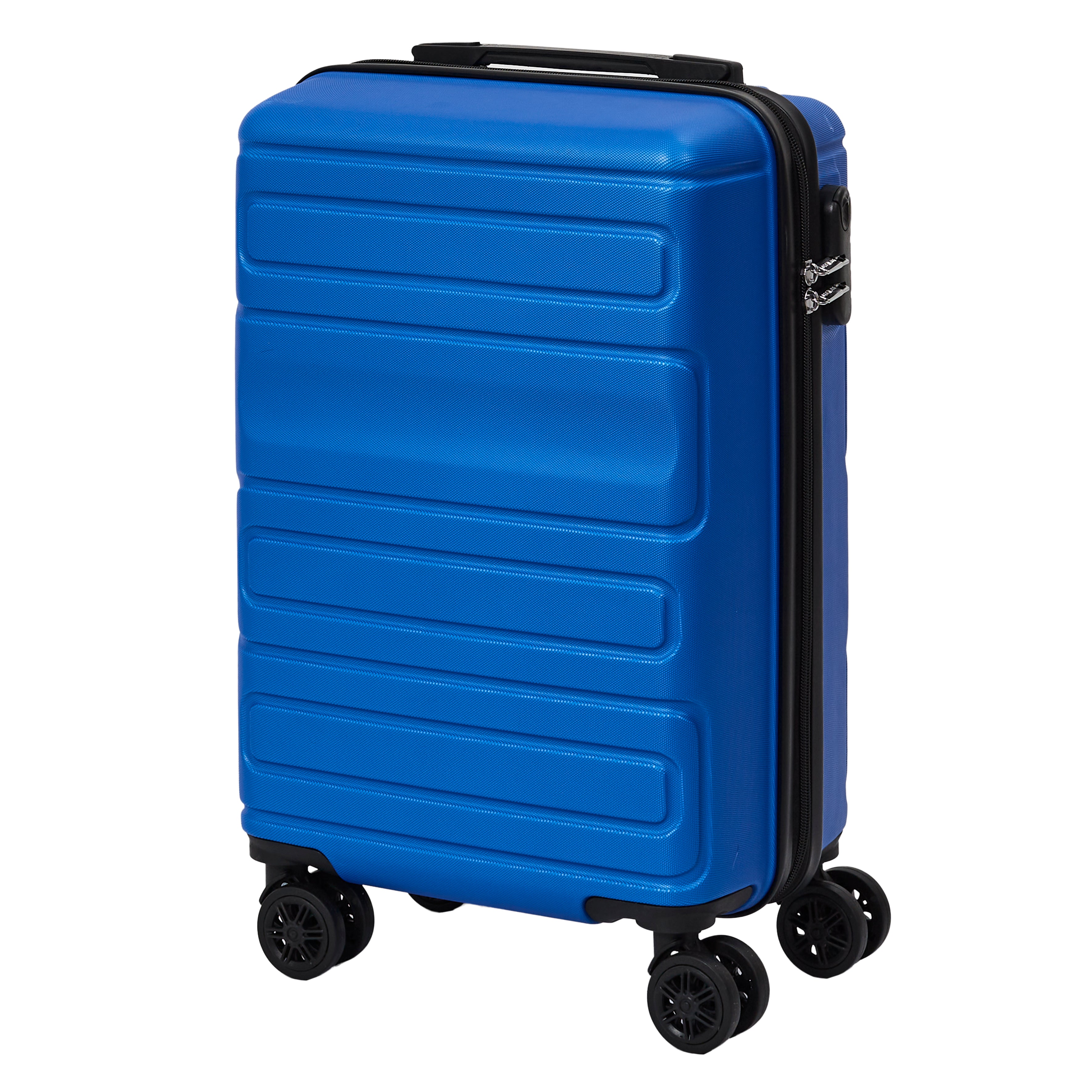 VALISE ACAPULCO BLEU X3 35L 66L 104L